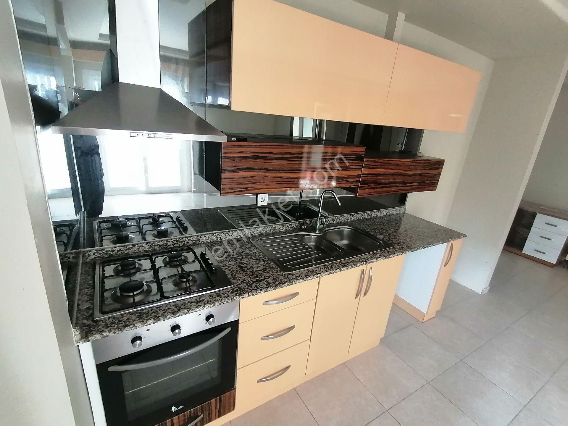 Adana Çukurova T.özalda Metroya 5 Dk. Mesafede Hasarsız İskanlı Krediye Uygun 3+1 Doğalgazlı Daire - Görsel 9