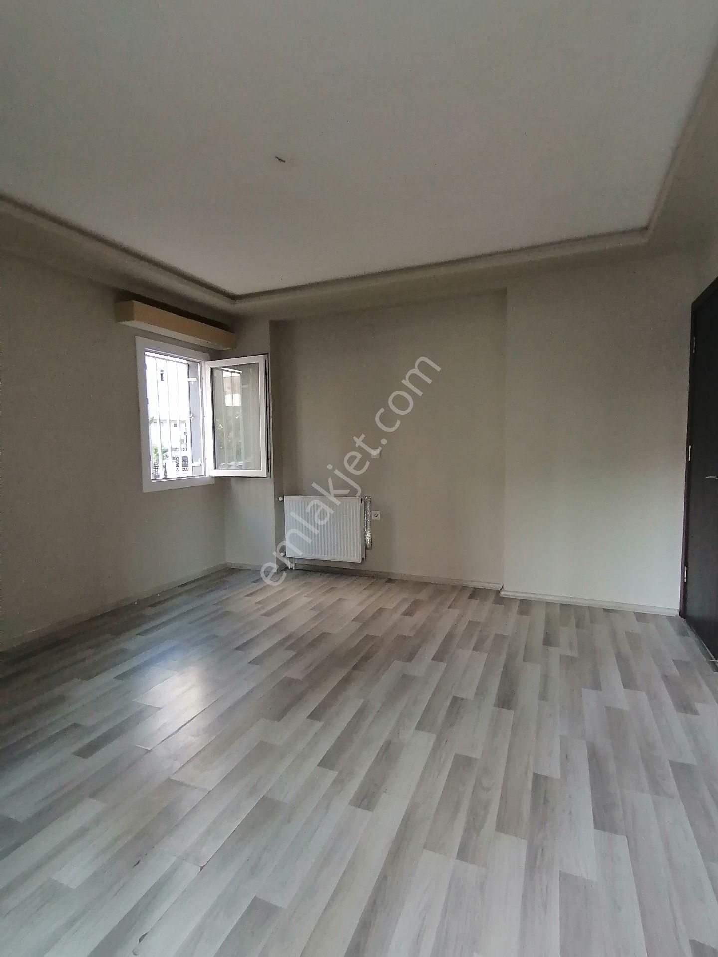 Adana Çukurova T.özalda Metroya 5 Dk. Mesafede Hasarsız İskanlı Krediye Uygun 3+1 Doğalgazlı Daire - Görsel 26