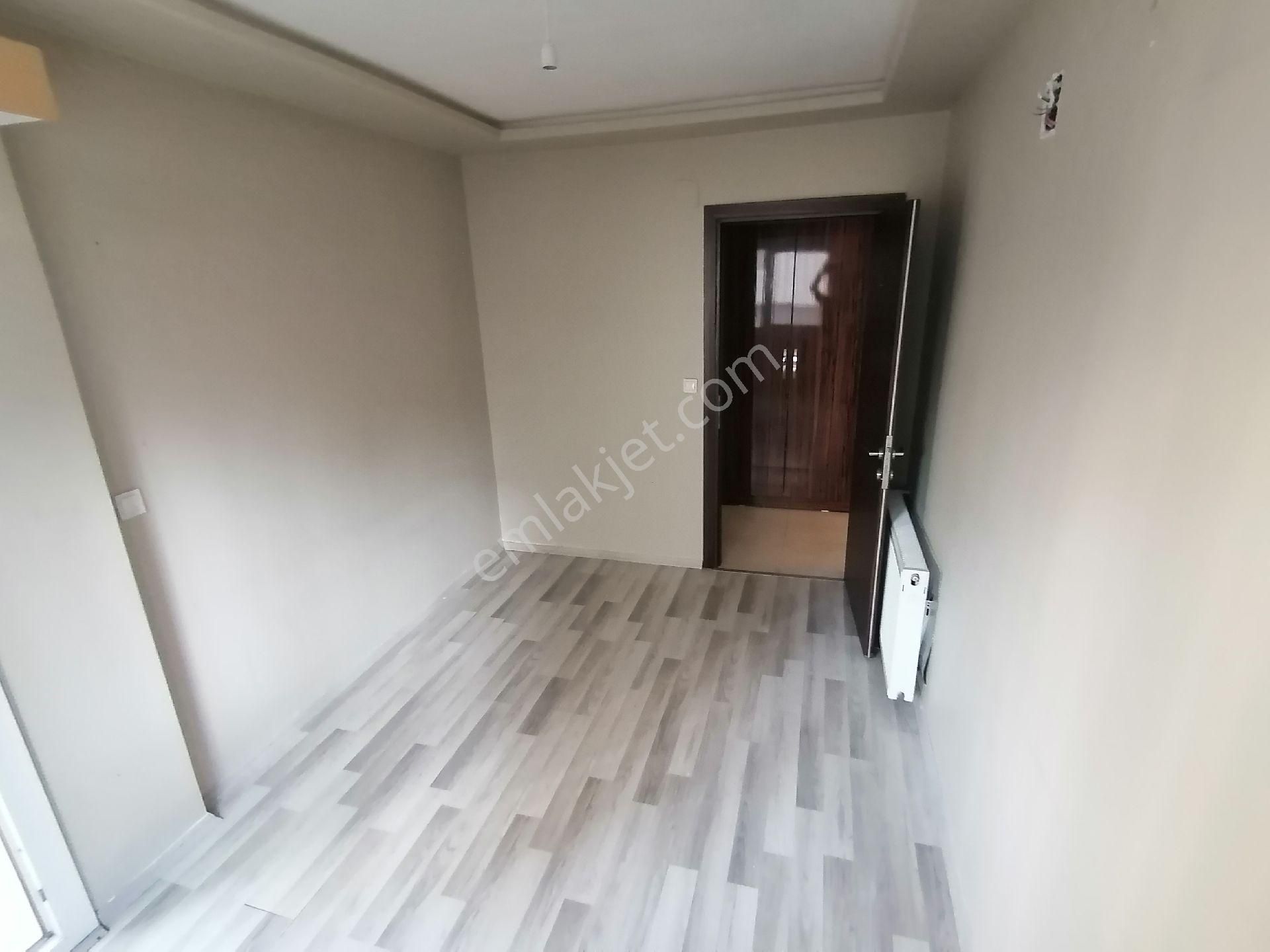 Adana Çukurova T.özalda Metroya 5 Dk. Mesafede Hasarsız İskanlı Krediye Uygun 3+1 Doğalgazlı Daire - Görsel 19