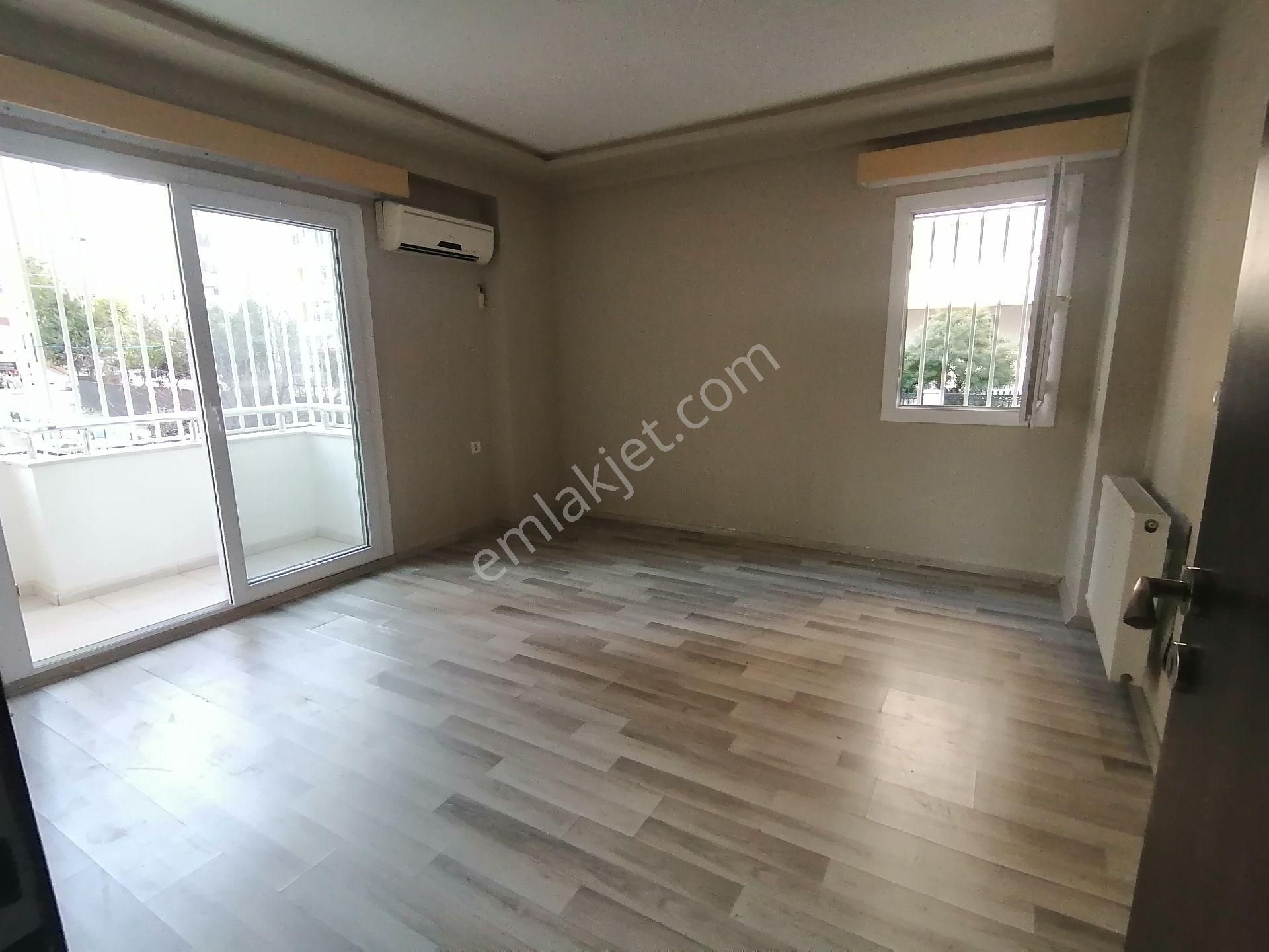 Adana Çukurova T.özalda Metroya 5 Dk. Mesafede Hasarsız İskanlı Krediye Uygun 3+1 Doğalgazlı Daire - Görsel 24