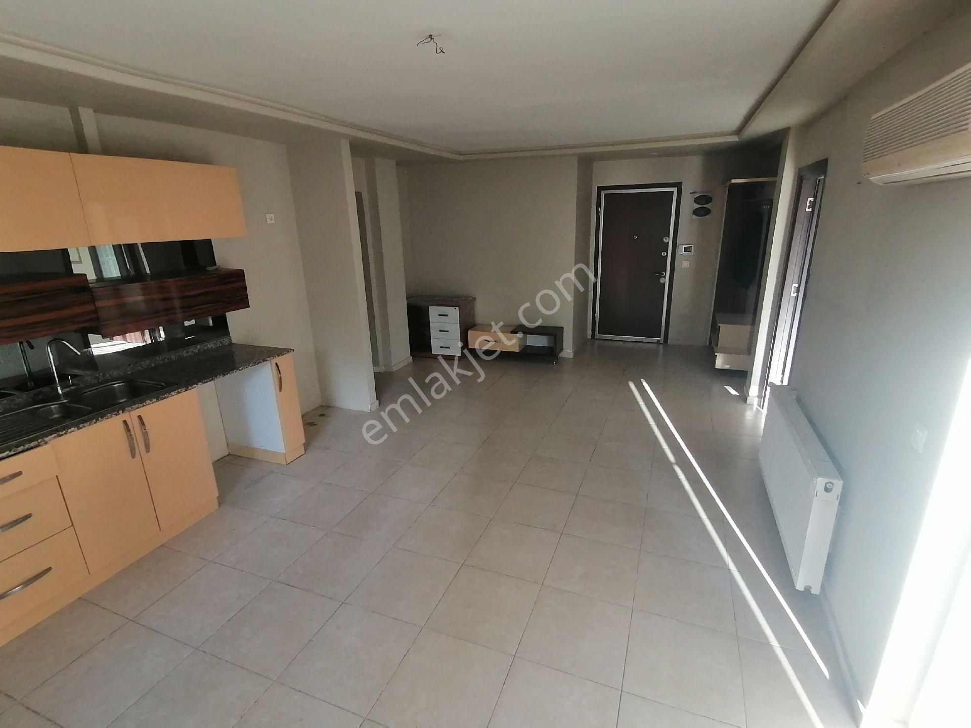 Adana Çukurova T.özalda Metroya 5 Dk. Mesafede Hasarsız İskanlı Krediye Uygun 3+1 Doğalgazlı Daire - Görsel 3