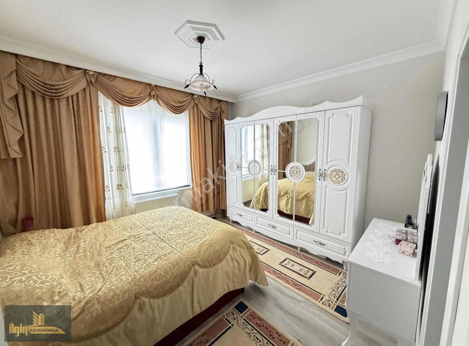 Yalova Merkez Safran Park Sitesinde Satılık 3+1 Köşe Daire - Görsel 18