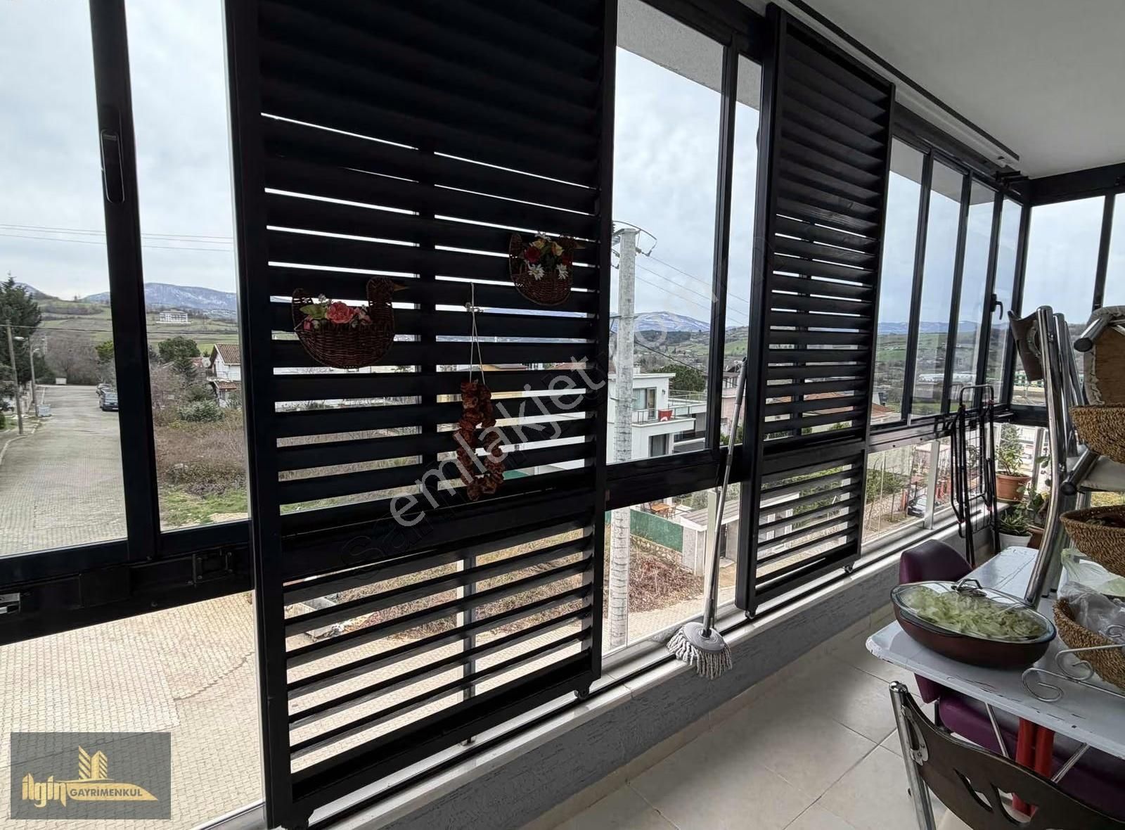 Yalova Merkez Safran Park Sitesinde Satılık 3+1 Köşe Daire - Görsel 3