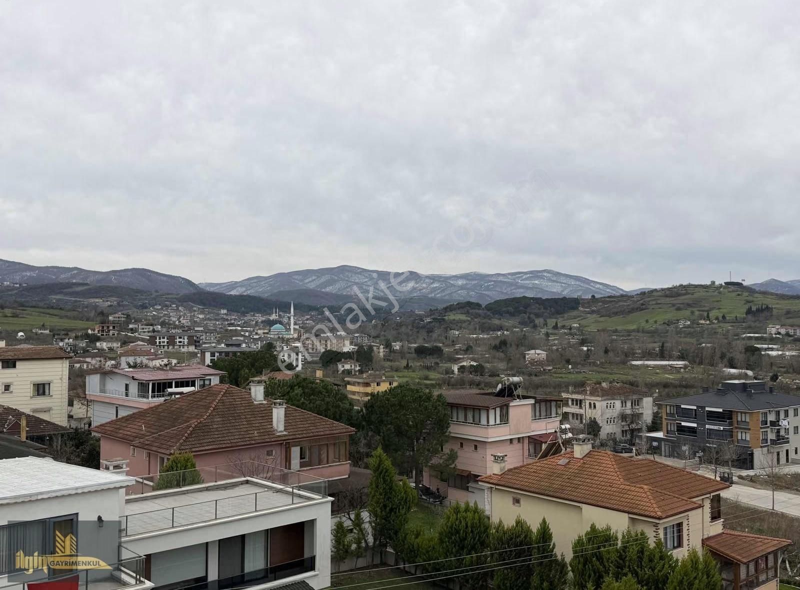 Yalova Merkez Safran Park Sitesinde Satılık 3+1 Köşe Daire - Görsel 10
