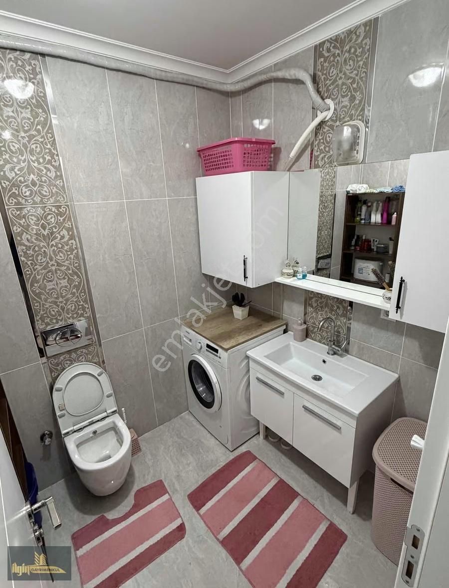 Yalova Merkez Safran Park Sitesinde Satılık 3+1 Köşe Daire - Görsel 12