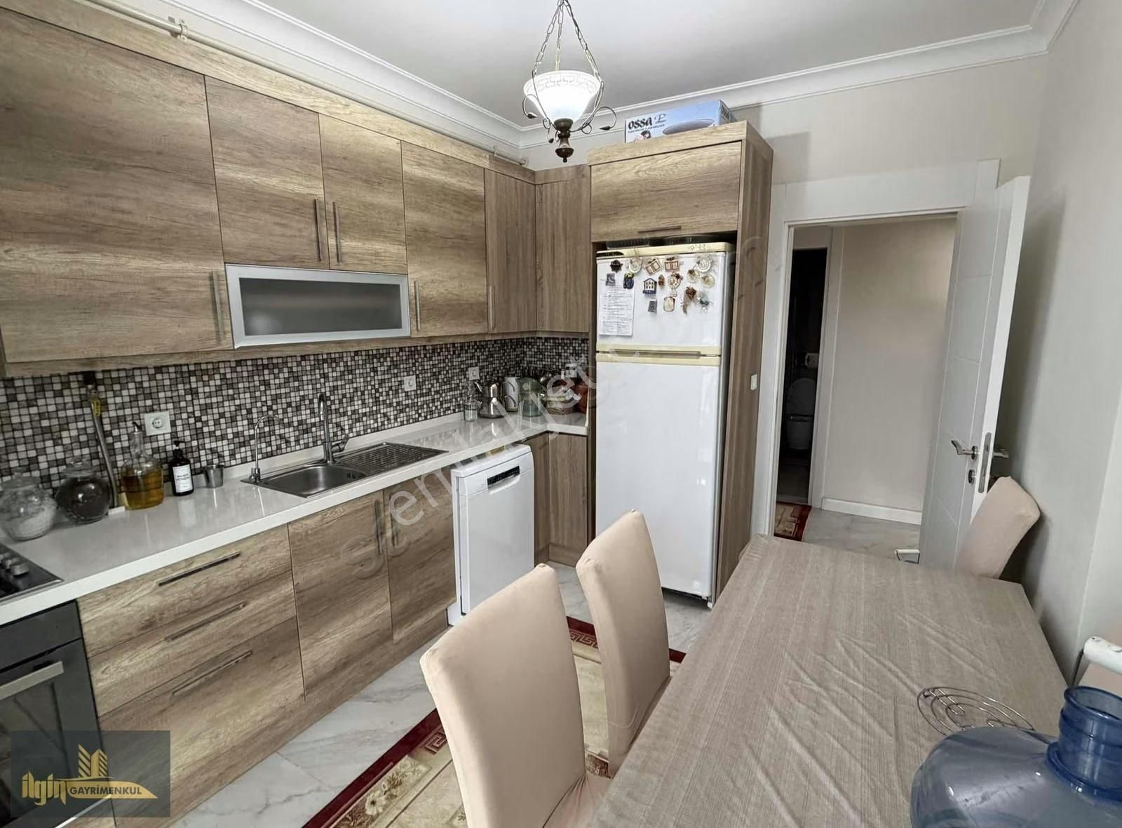 Yalova Merkez Safran Park Sitesinde Satılık 3+1 Köşe Daire - Görsel 4