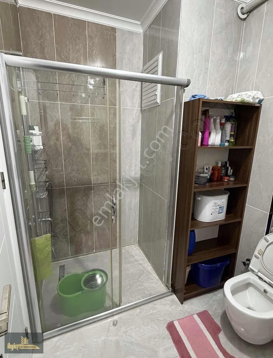Yalova Merkez Safran Park Sitesinde Satılık 3+1 Köşe Daire - Görsel 17
