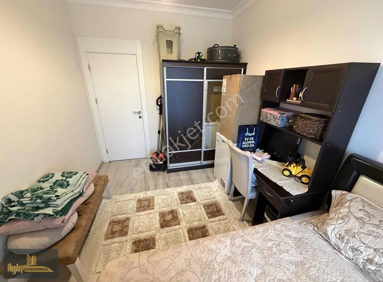 Yalova Merkez Safran Park Sitesinde Satılık 3+1 Köşe Daire - Görsel 8