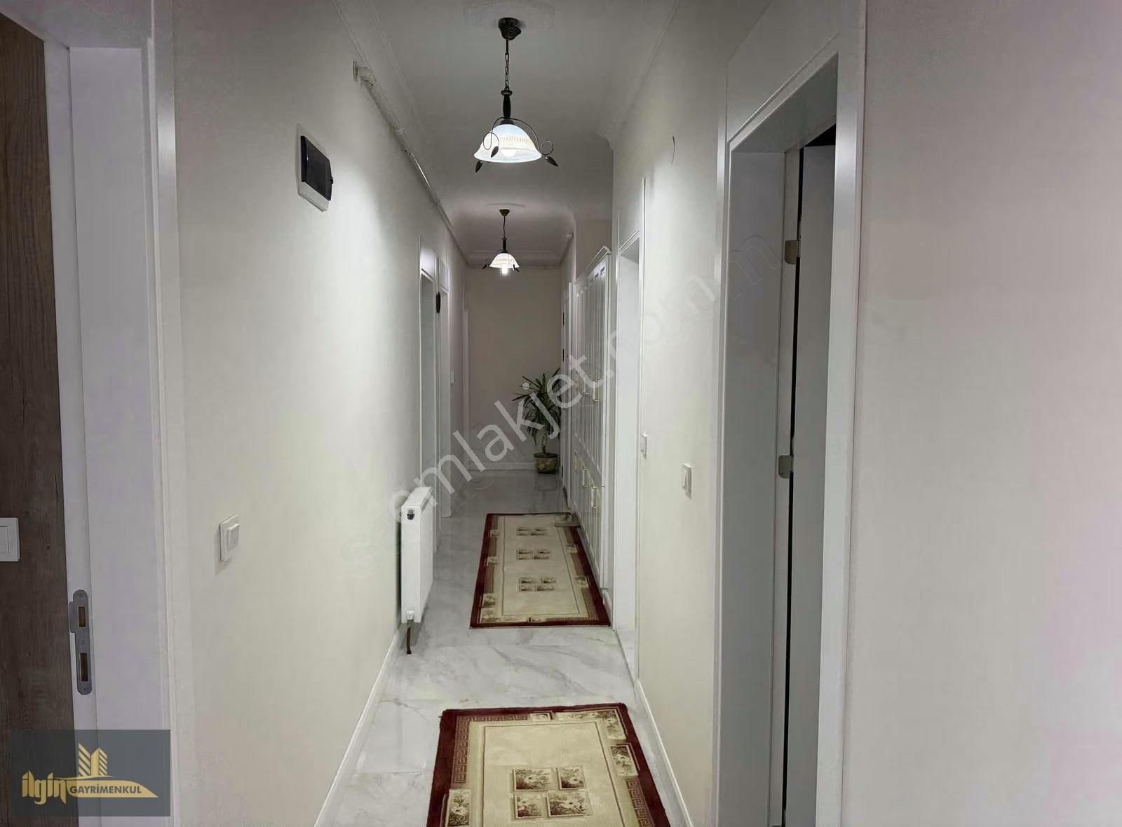 Yalova Merkez Safran Park Sitesinde Satılık 3+1 Köşe Daire - Görsel 25