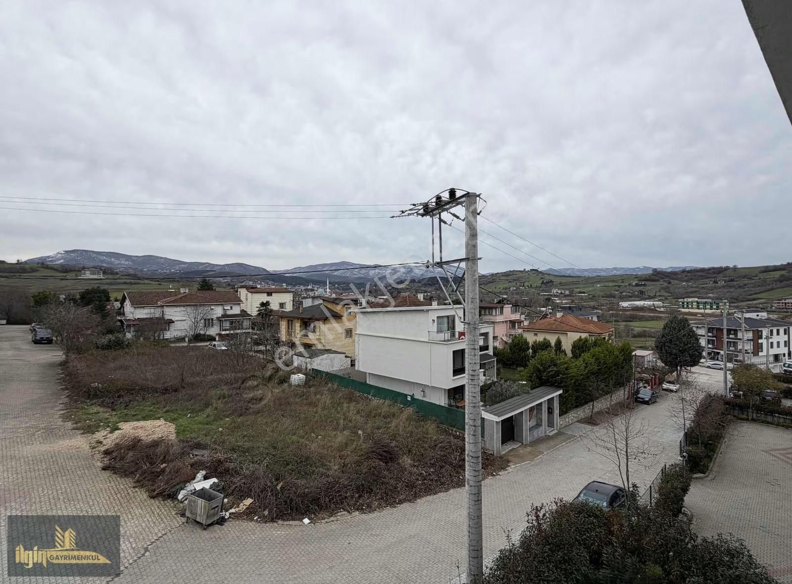 Yalova Merkez Safran Park Sitesinde Satılık 3+1 Köşe Daire - Görsel 26