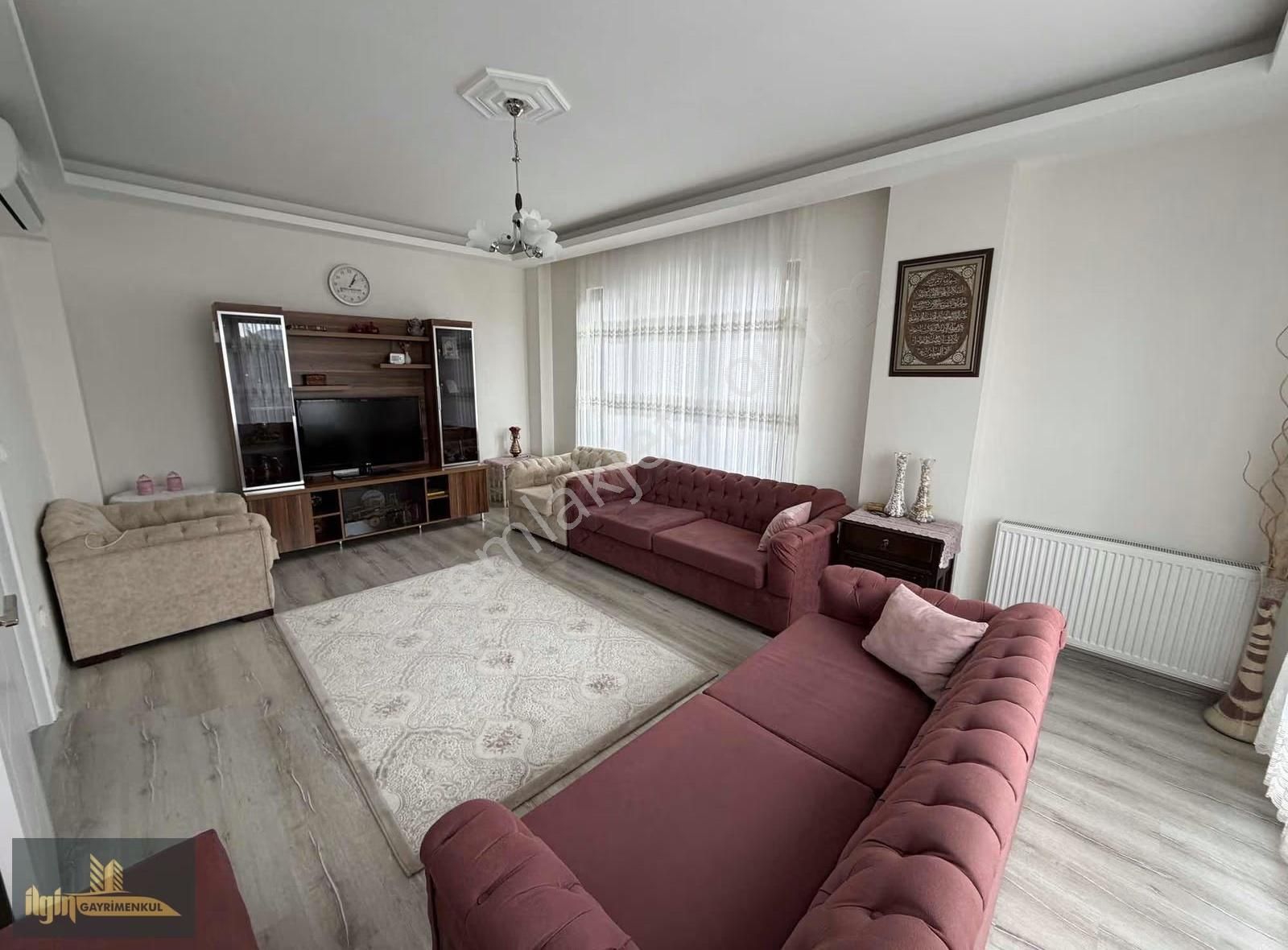 Yalova Merkez Safran Park Sitesinde Satılık 3+1 Köşe Daire - Görsel 13