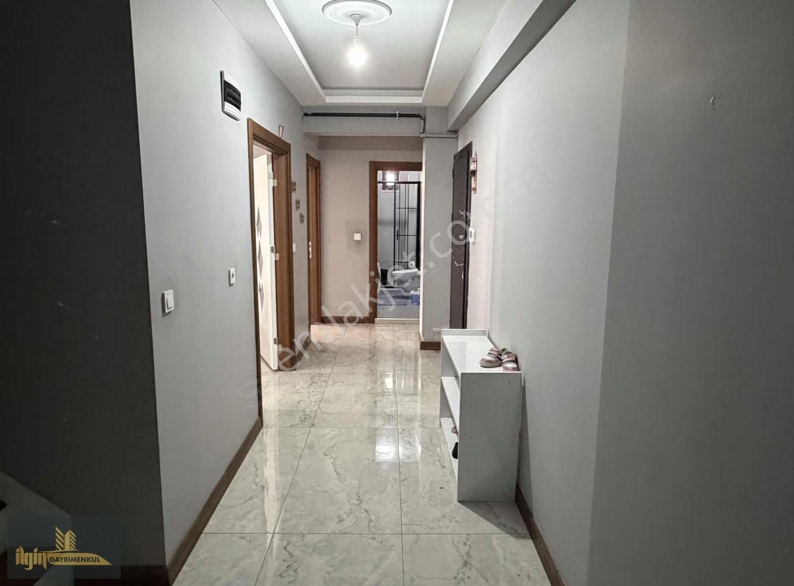 İsmetpaşa Mah. Satılık Dublex 4+1 Deniz Manzaralı - Görsel 17