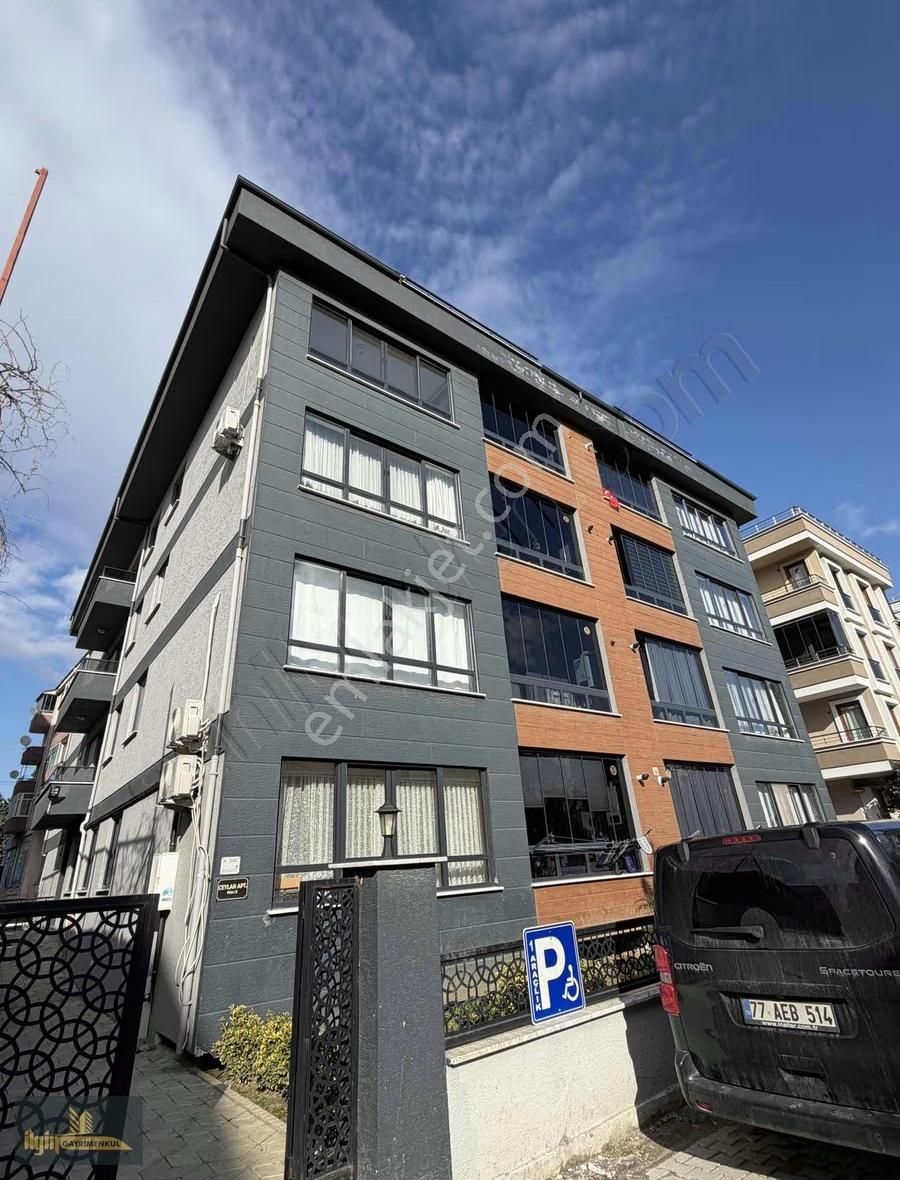 İsmetpaşa Mah. Satılık Dublex 4+1 Deniz Manzaralı