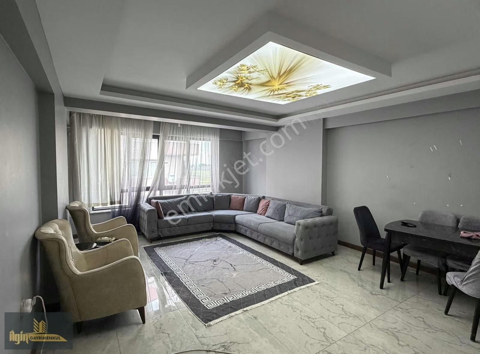 İsmetpaşa Mah. Satılık Dublex 4+1 Deniz Manzaralı - Görsel 15