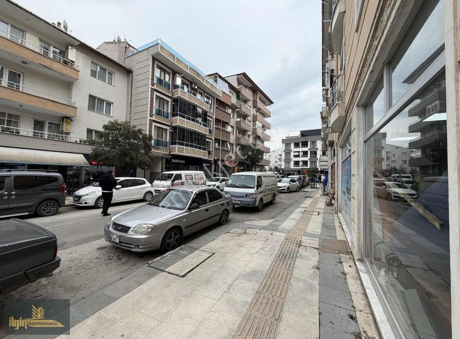 Yalova Merkezde 13 Yıllık Binada Satılık 2+1 Daire - Görsel 4