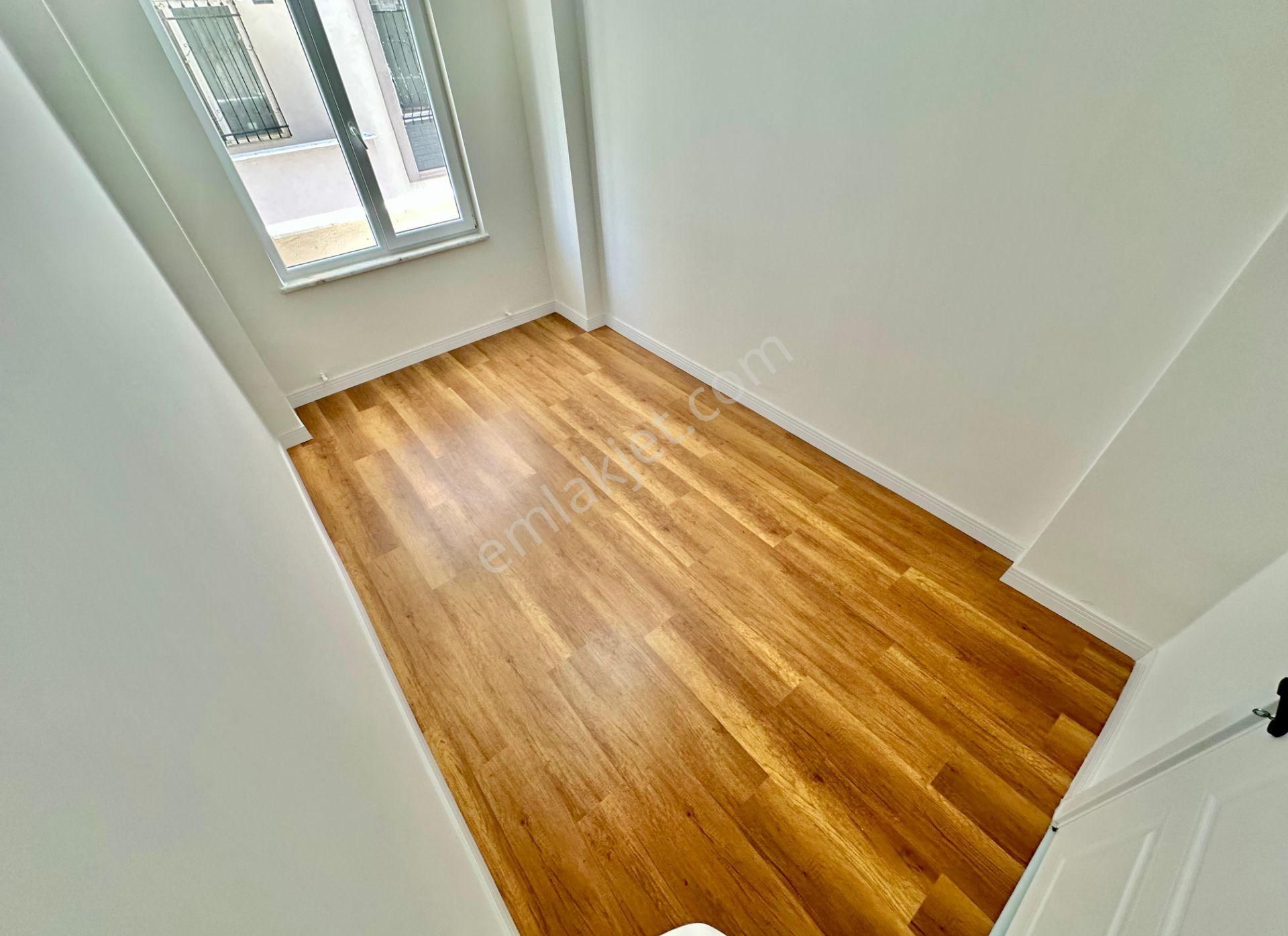 ꧁akçay Ay Emlaktan꧂ Türk Hamamlı Şık Tasarımlı Ebeveyn Banyolu Ön Cephe Satılık 3+1 Daire - Görsel 20