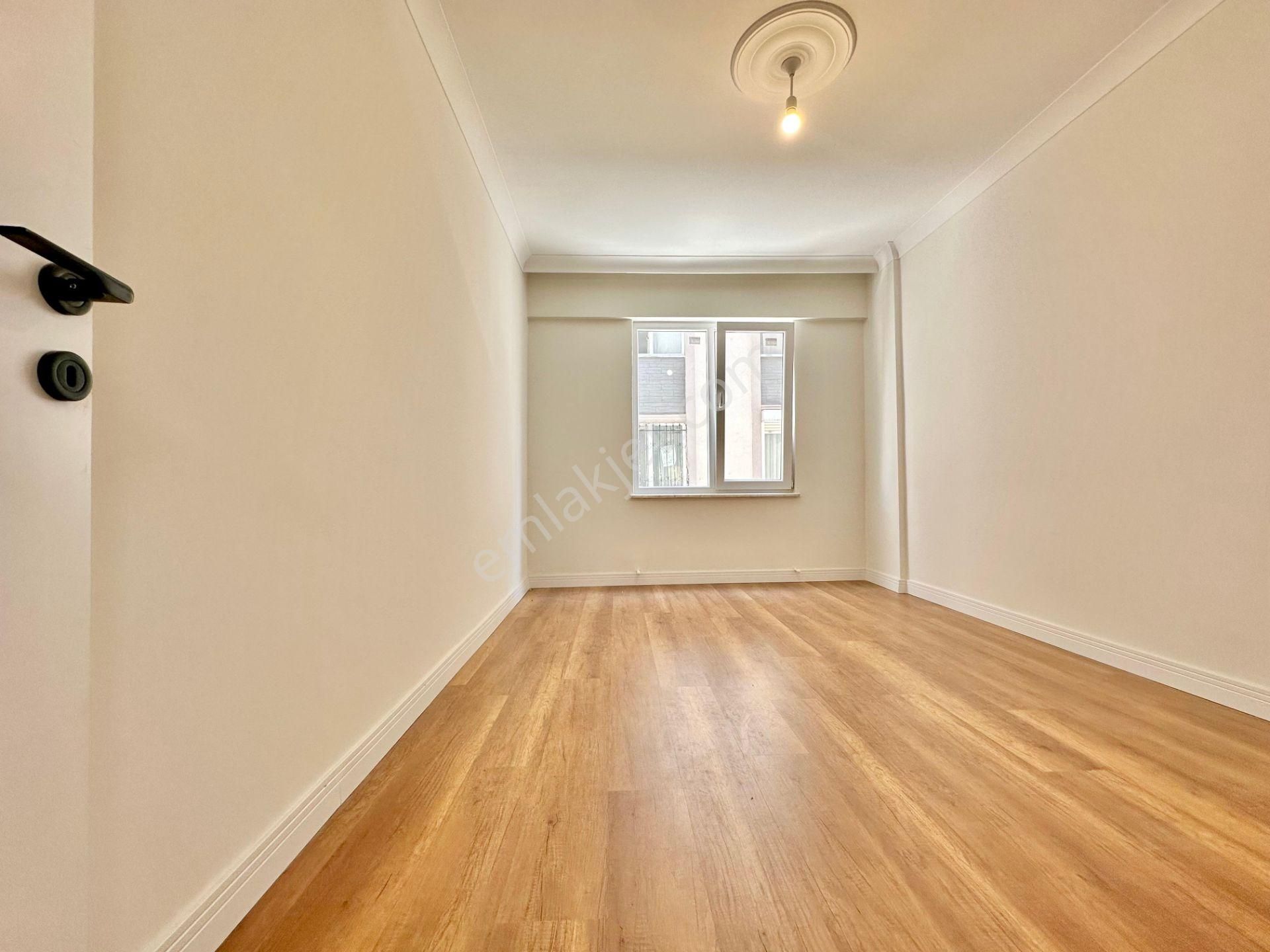 ꧁akçay Ay Emlaktan꧂ Türk Hamamlı Şık Tasarımlı Ebeveyn Banyolu Ön Cephe Satılık 3+1 Daire - Görsel 22