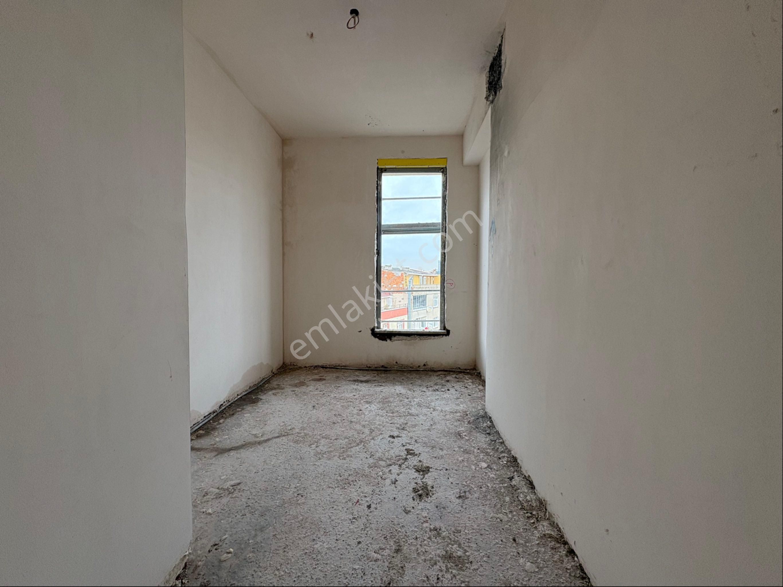 Küçükçekmece'de Projeden 24 Ay Vadeli Ödeme Avantajlı 2+1 55m² - Görsel 23