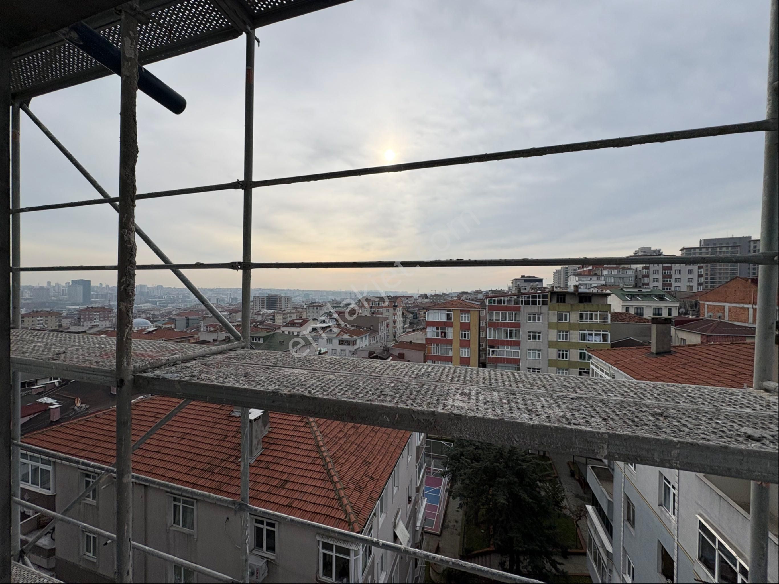 Küçükçekmece'de Projeden 24 Ay Vadeli Ödeme Avantajlı 2+1 55m² - Görsel 9
