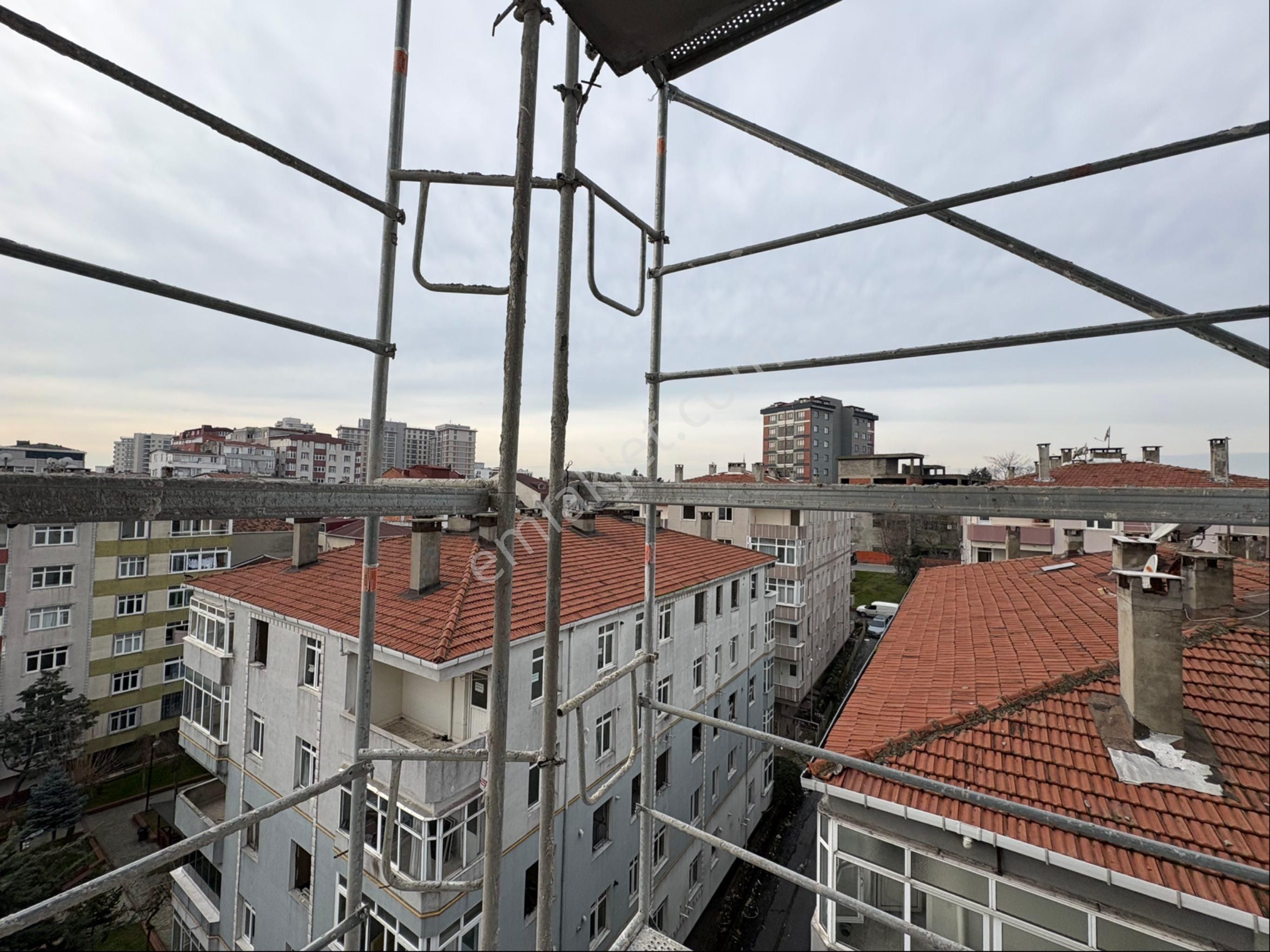 Küçükçekmece'de Projeden 24 Ay Vadeli Ödeme Avantajlı 2+1 55m² - Görsel 10