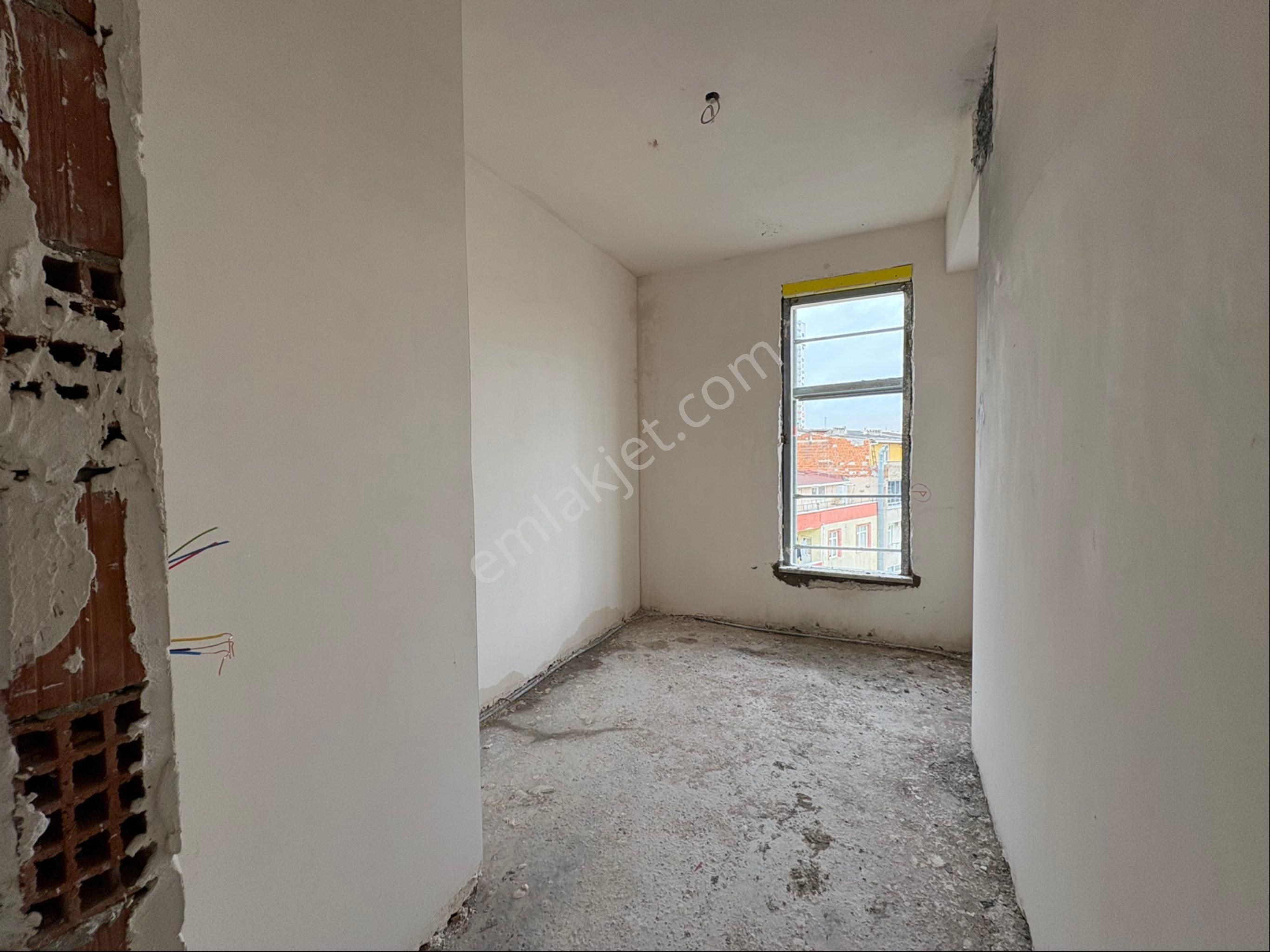 Küçükçekmece'de Projeden 24 Ay Vadeli Ödeme Avantajlı 2+1 55m² - Görsel 20