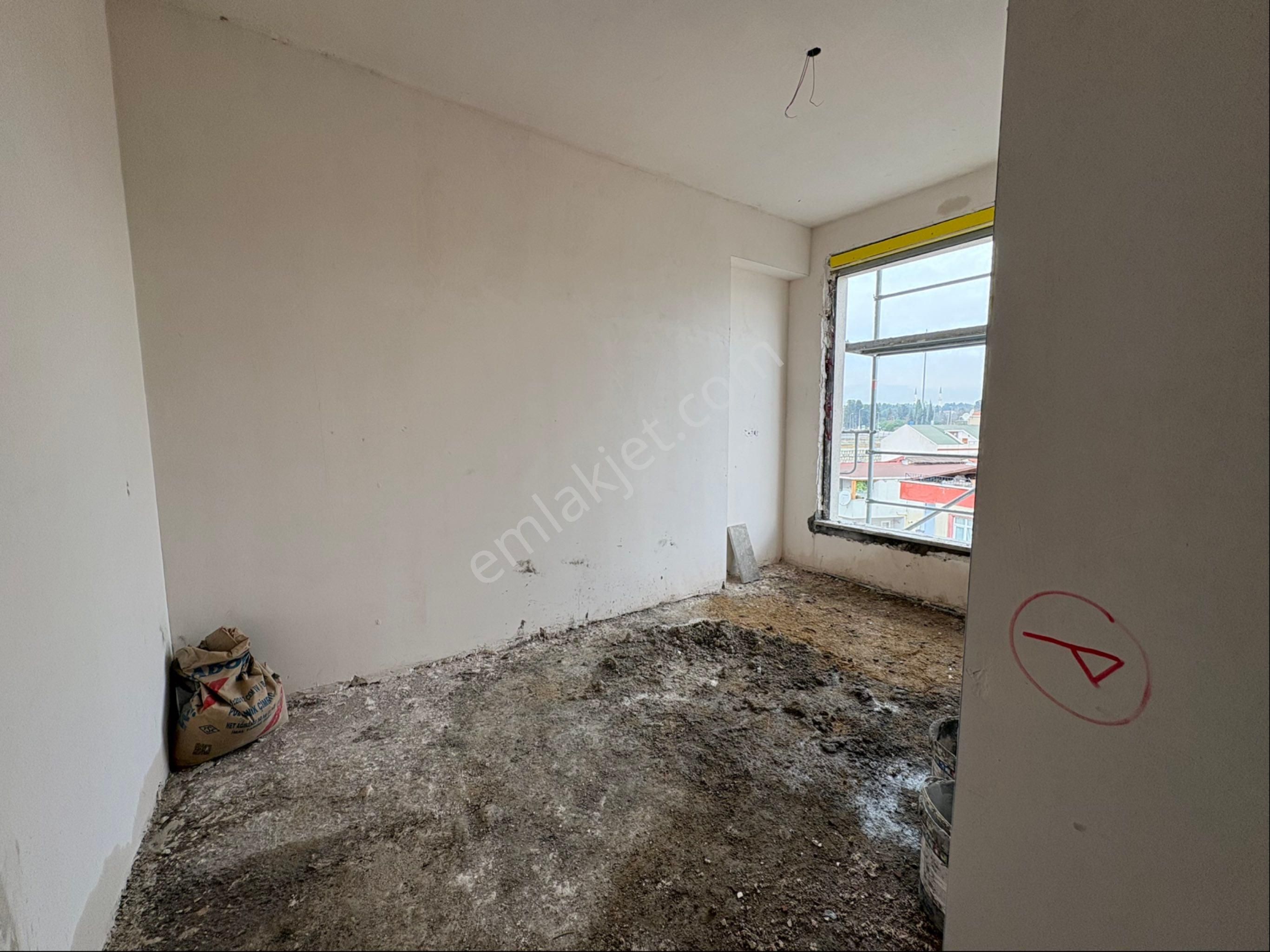 Küçükçekmece'de Projeden 24 Ay Vadeli Ödeme Avantajlı 2+1 55m² - Görsel 25