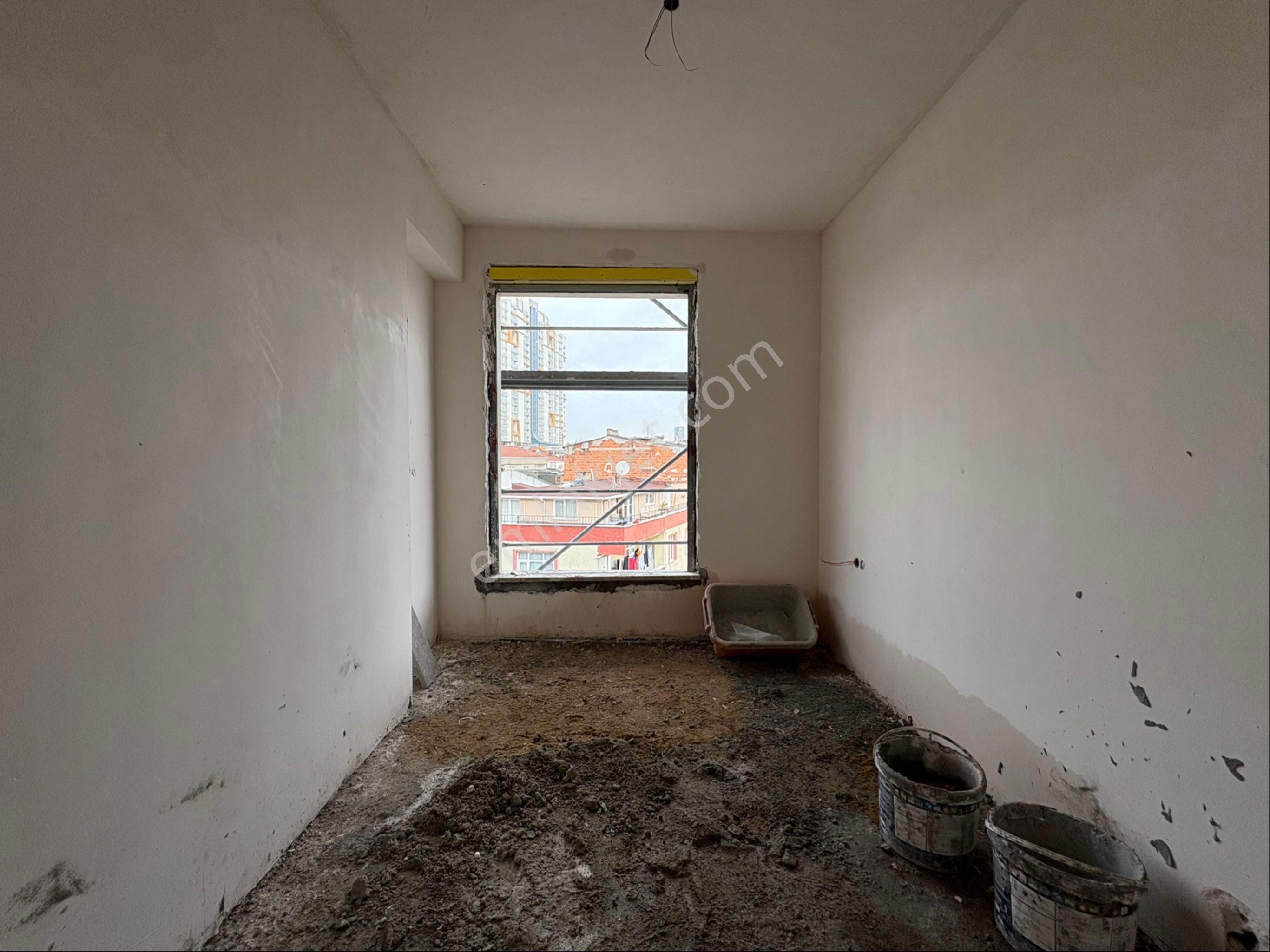 Küçükçekmece'de Projeden 24 Ay Vadeli Ödeme Avantajlı 2+1 55m² - Görsel 29