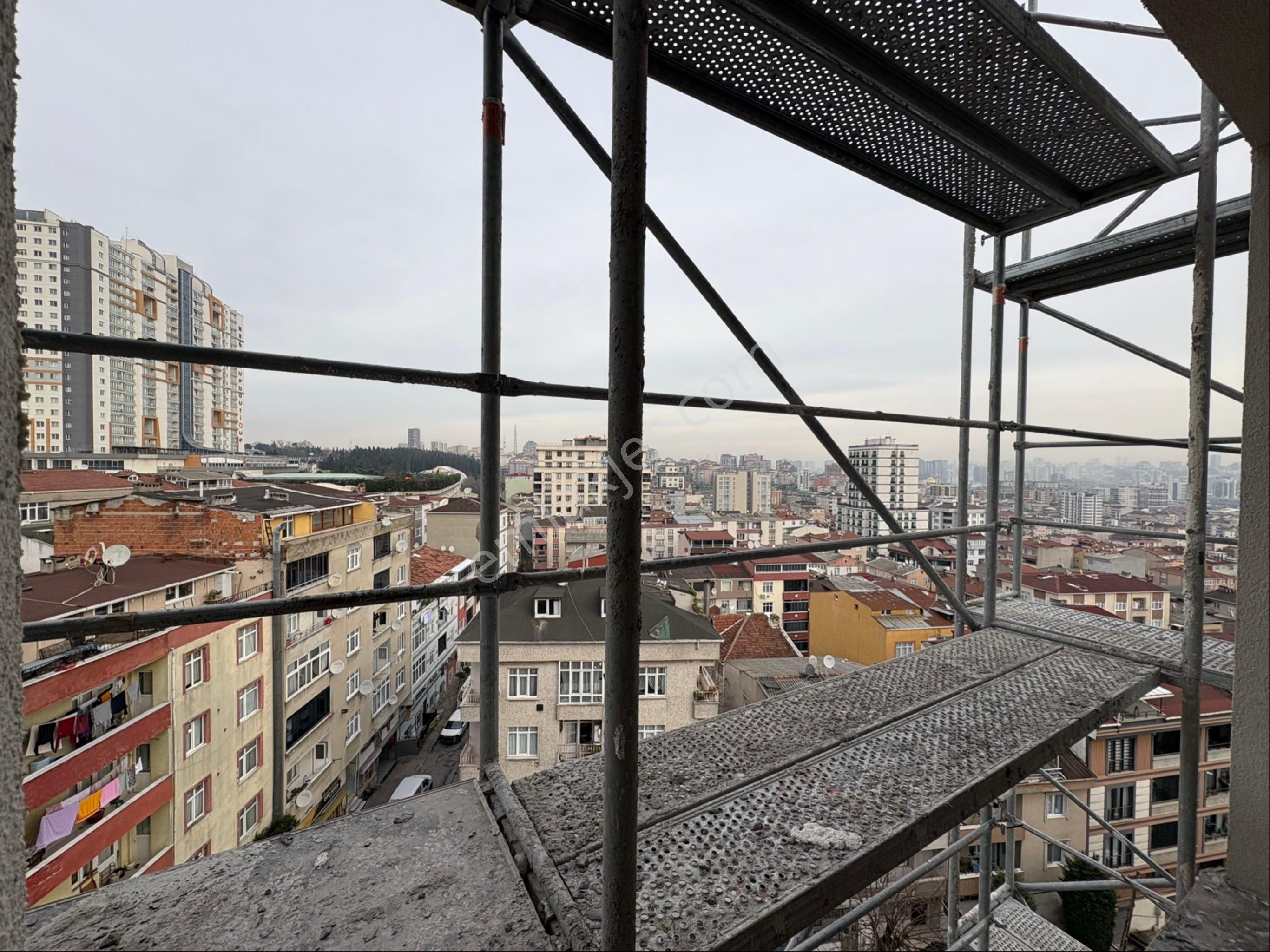 Küçükçekmece'de Projeden 24 Ay Vadeli Ödeme Avantajlı 2+1 55m² - Görsel 7