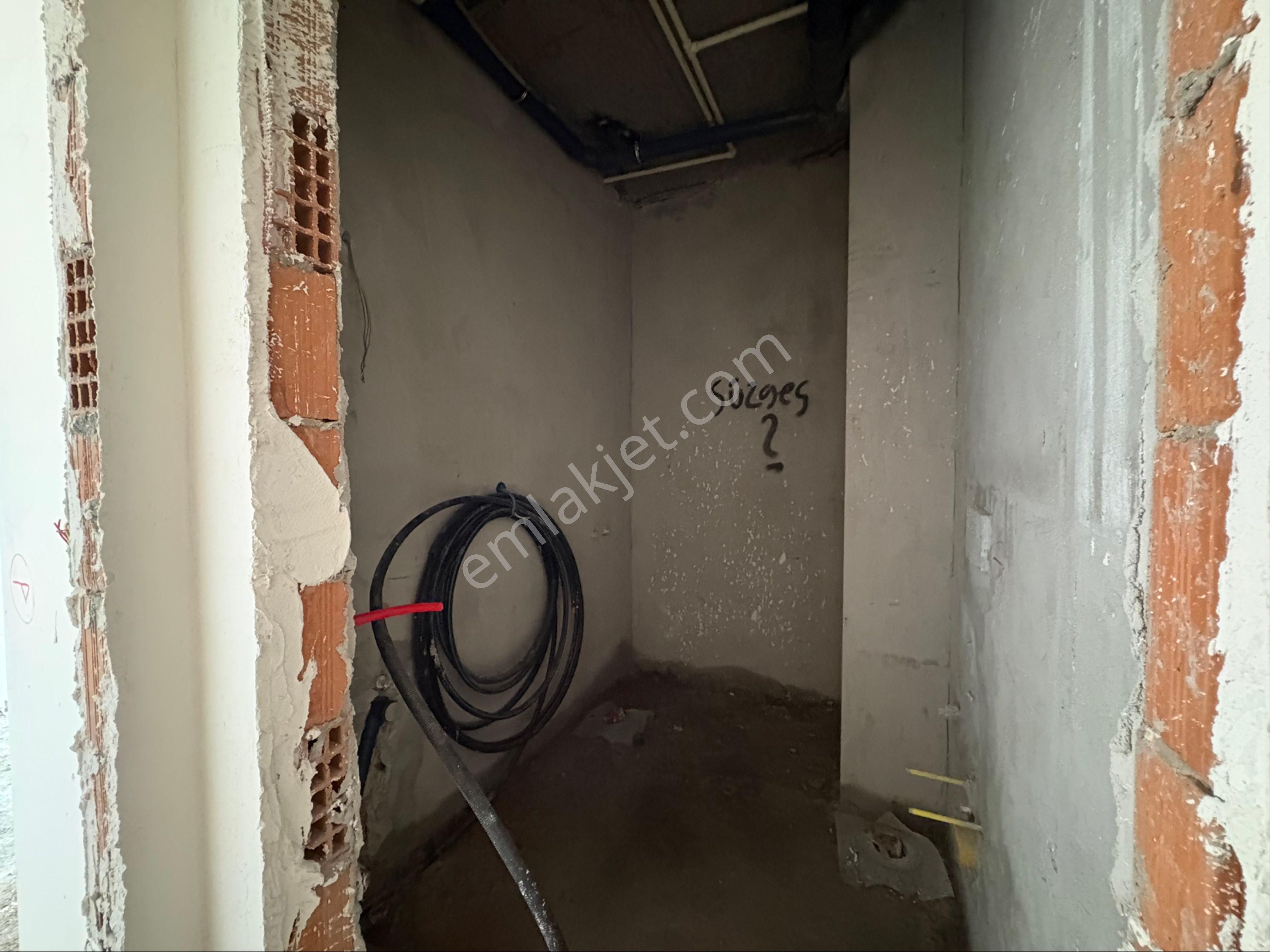 Küçükçekmece'de Projeden 24 Ay Vadeli Ödeme Avantajlı 2+1 55m² - Görsel 24