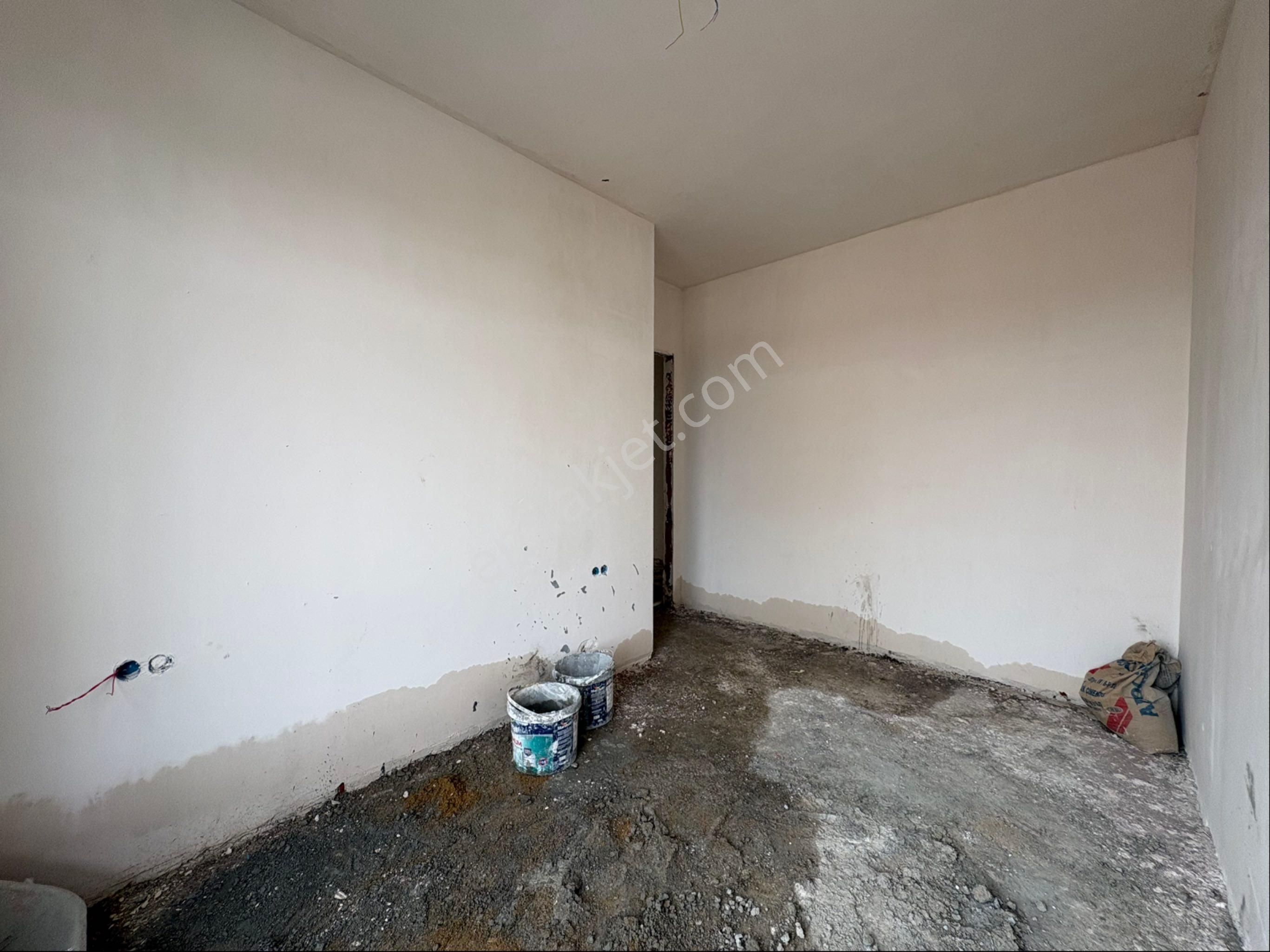 Küçükçekmece'de Projeden 24 Ay Vadeli Ödeme Avantajlı 2+1 55m² - Görsel 27