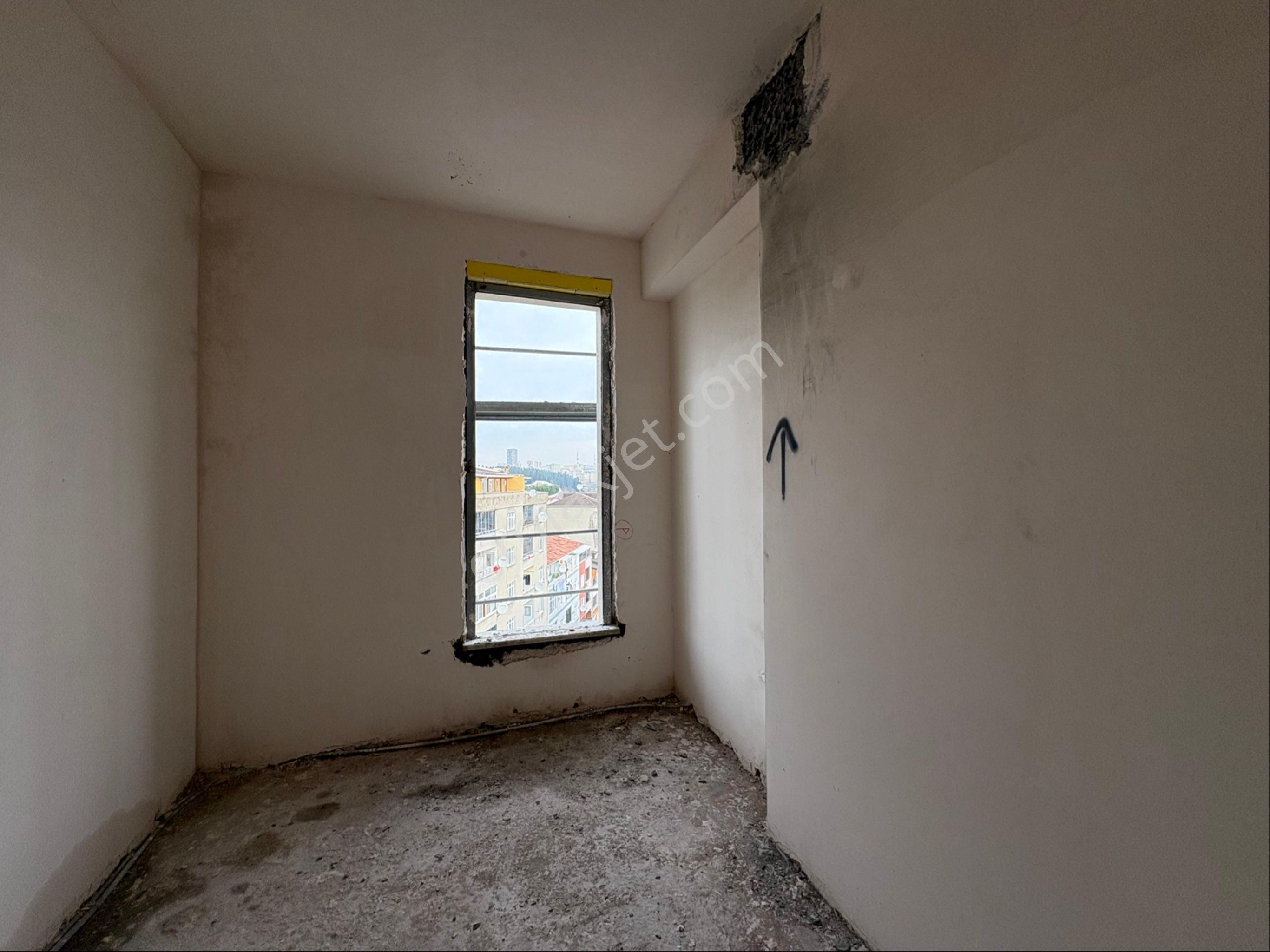Küçükçekmece'de Projeden 24 Ay Vadeli Ödeme Avantajlı 2+1 55m² - Görsel 22