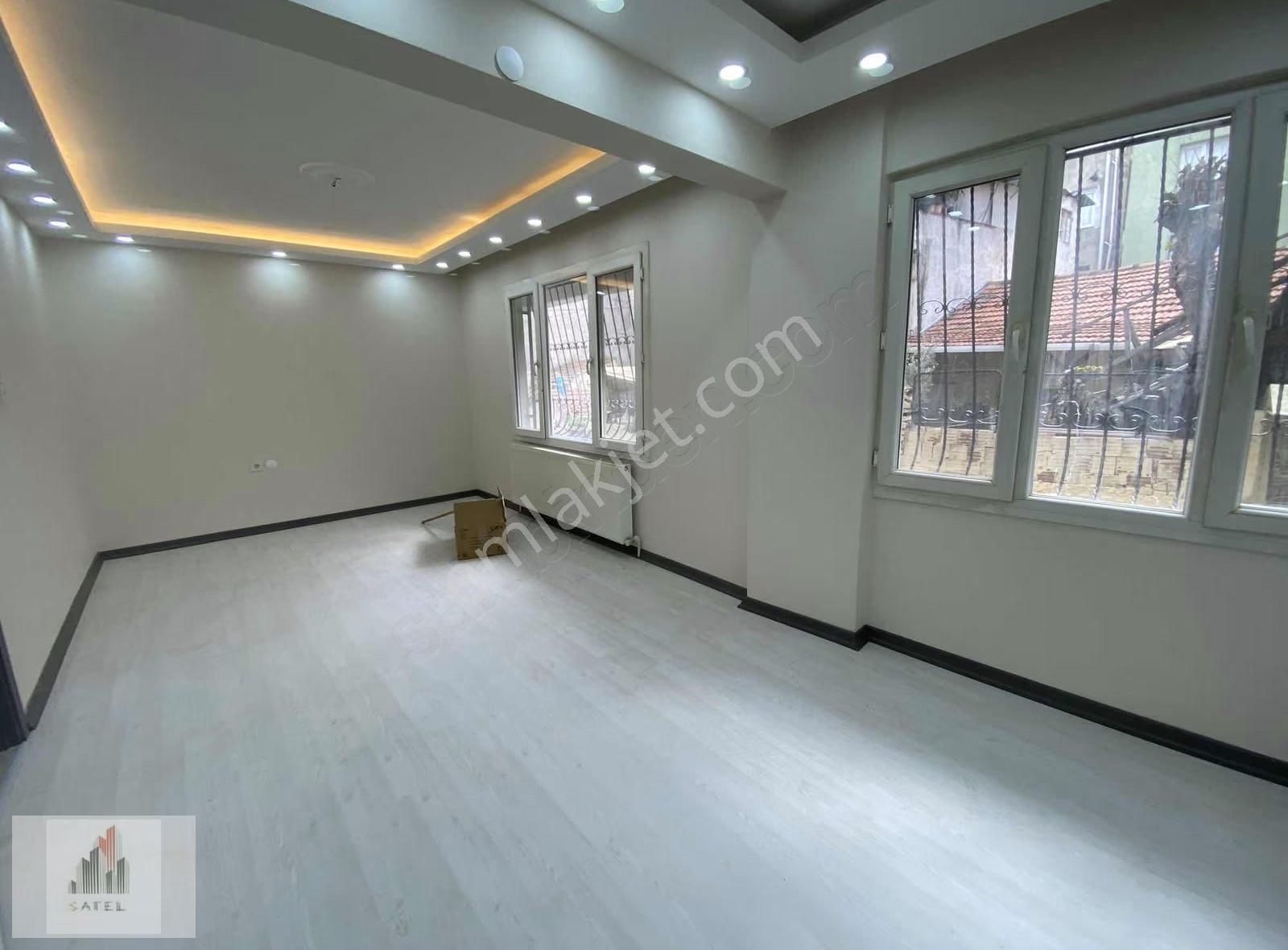 Satel Emlak Yeşilyurt Merkezde Full Dekor 3+1 - Görsel 4