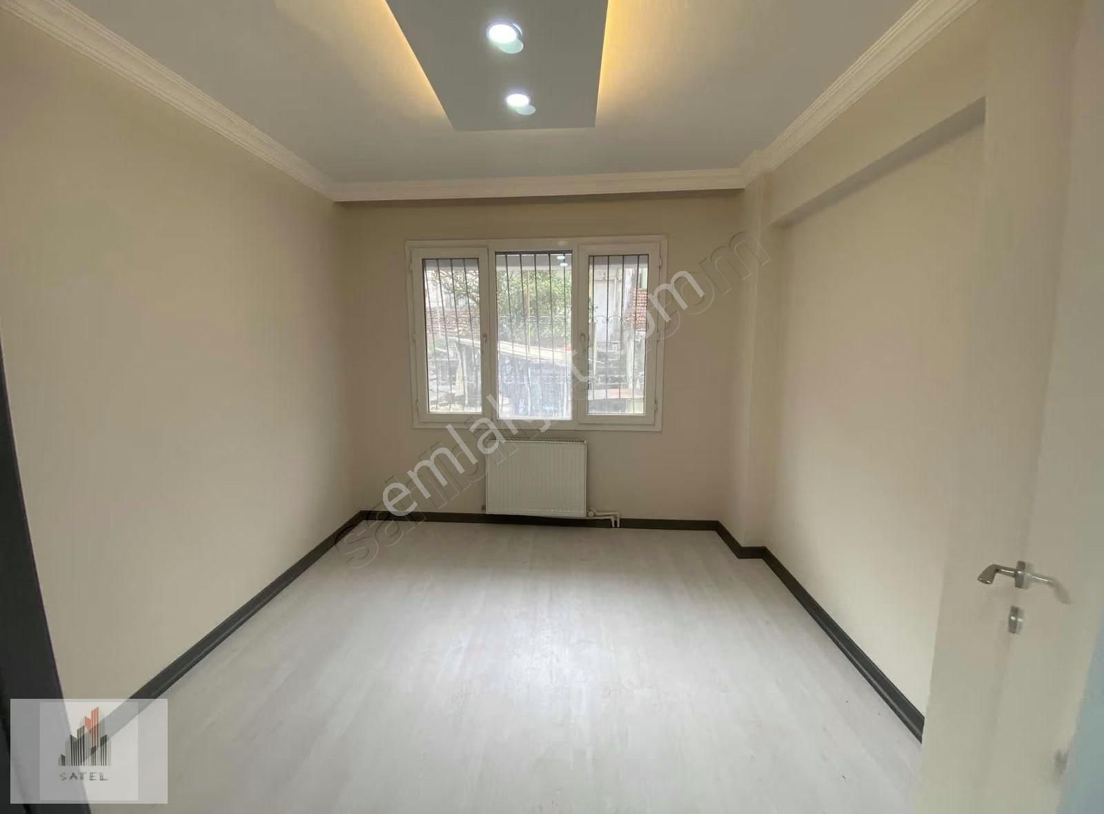 Satel Emlak Yeşilyurt Merkezde Full Dekor 3+1 - Görsel 15