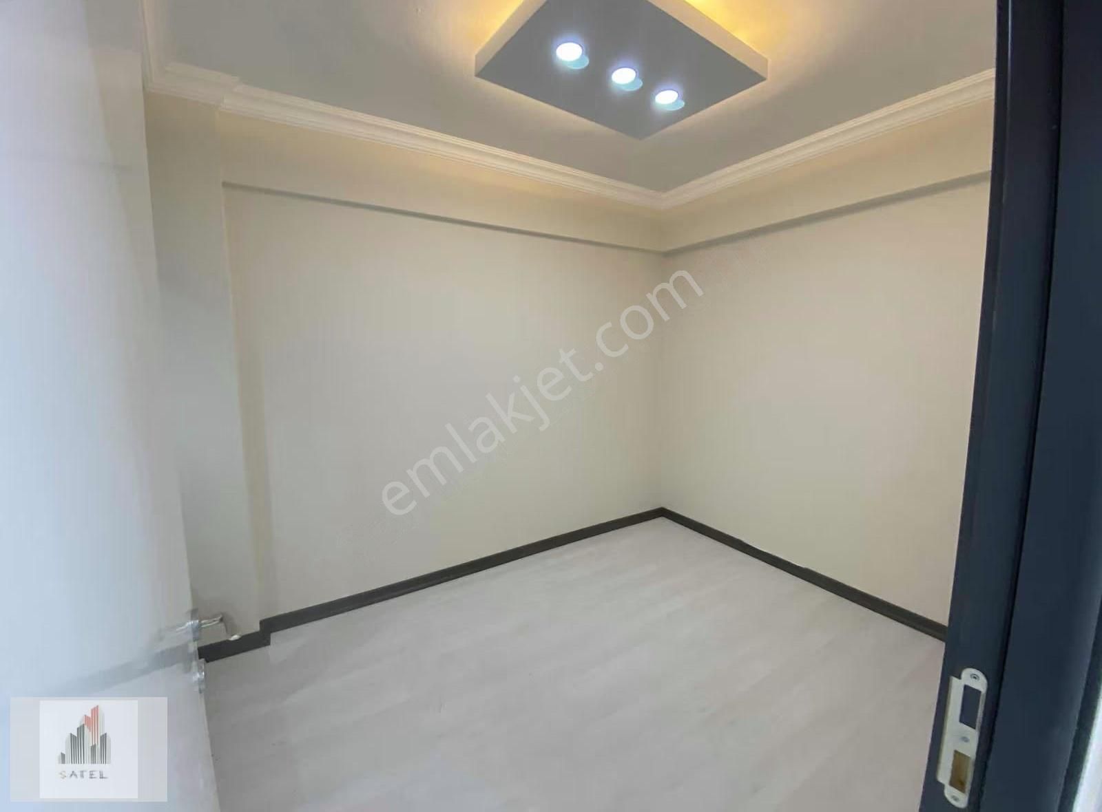 Satel Emlak Yeşilyurt Merkezde Full Dekor 3+1 - Görsel 13