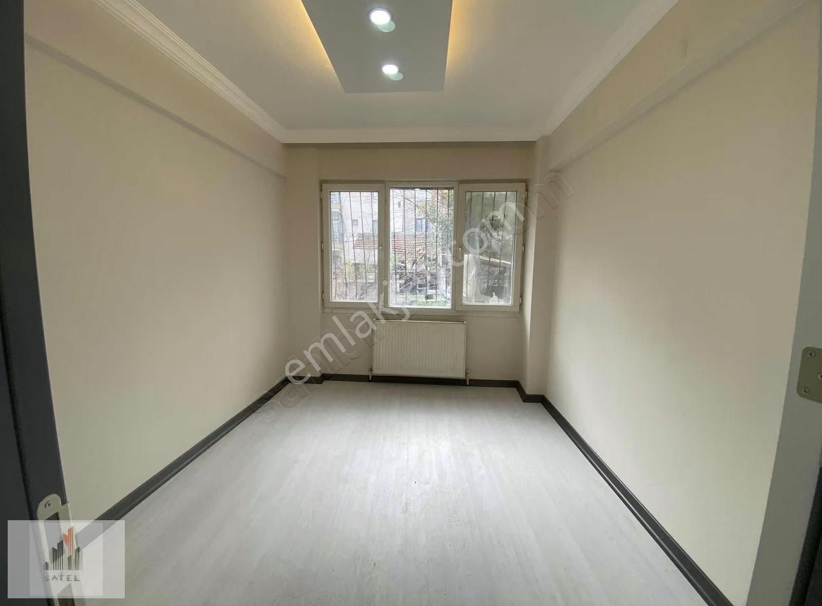 Satel Emlak Yeşilyurt Merkezde Full Dekor 3+1 - Görsel 3