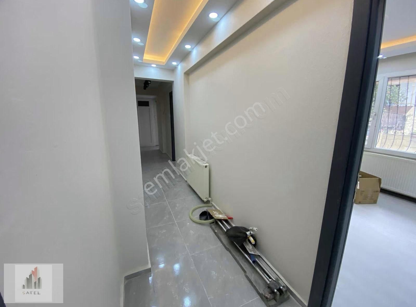 Satel Emlak Yeşilyurt Merkezde Full Dekor 3+1 - Görsel 5