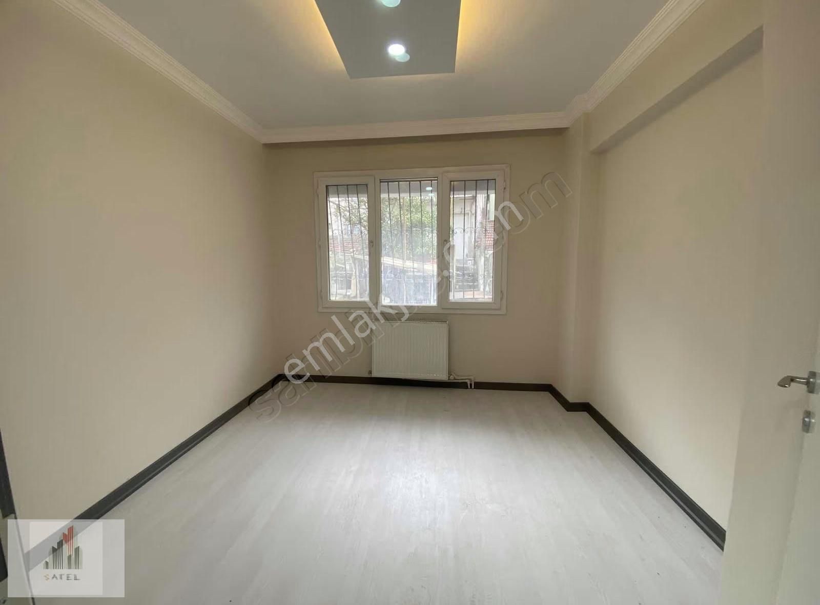 Satel Emlak Yeşilyurt Merkezde Full Dekor 3+1 - Görsel 19