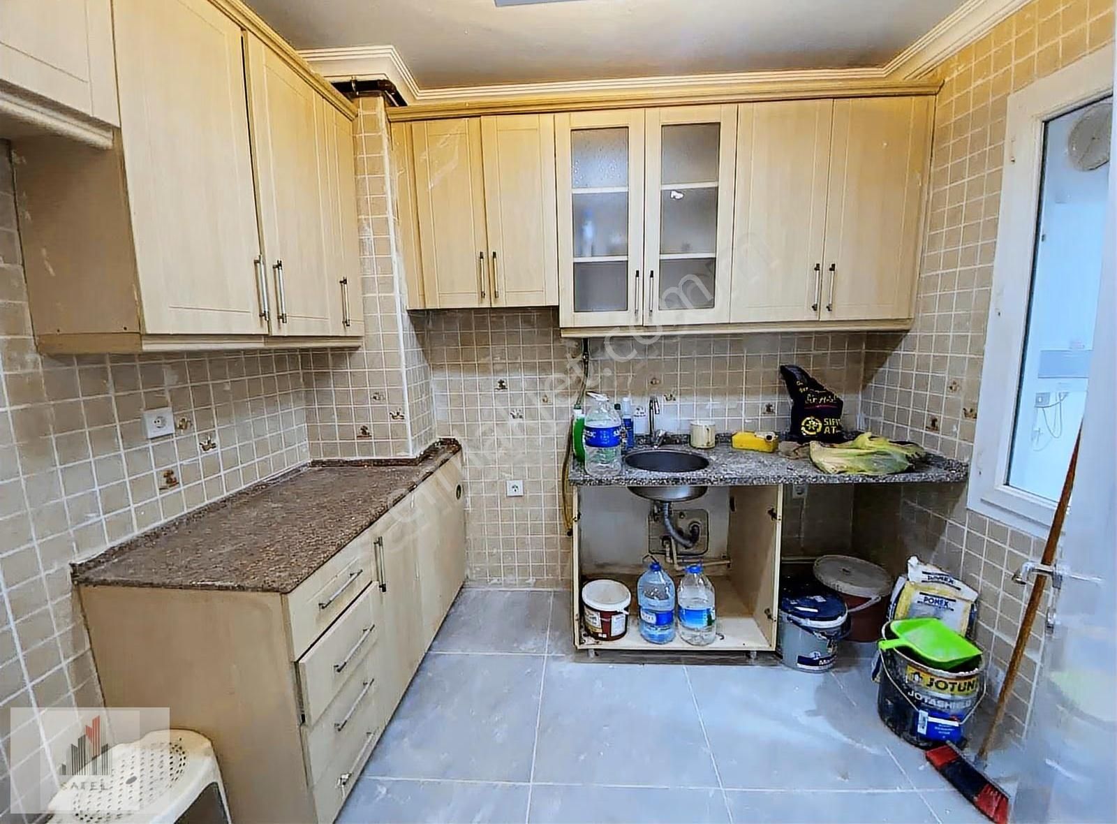 Satel Emlak Yeşilyurt Merkezde Full Dekor 3+1 - Görsel 9