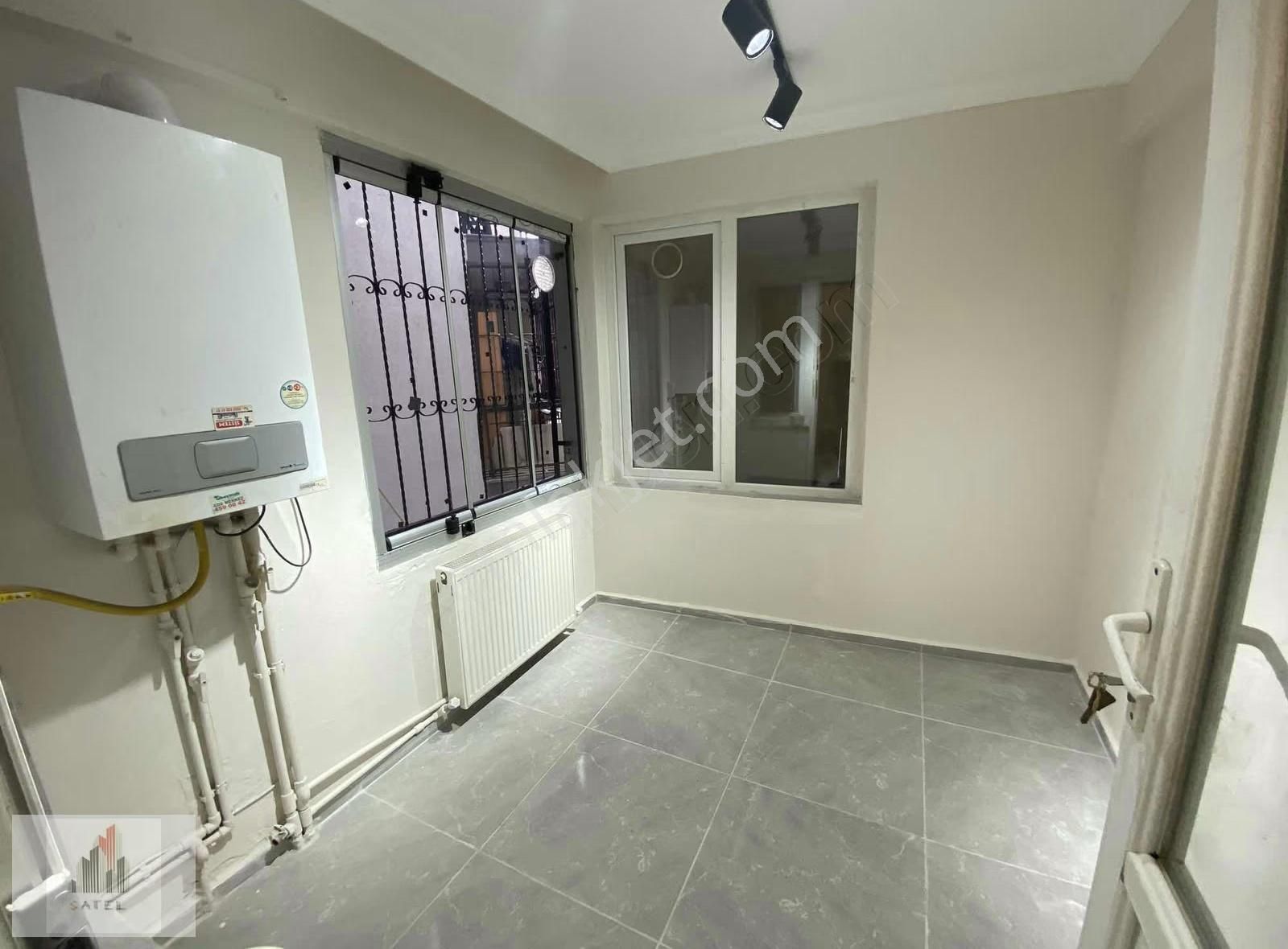 Satel Emlak Yeşilyurt Merkezde Full Dekor 3+1 - Görsel 14