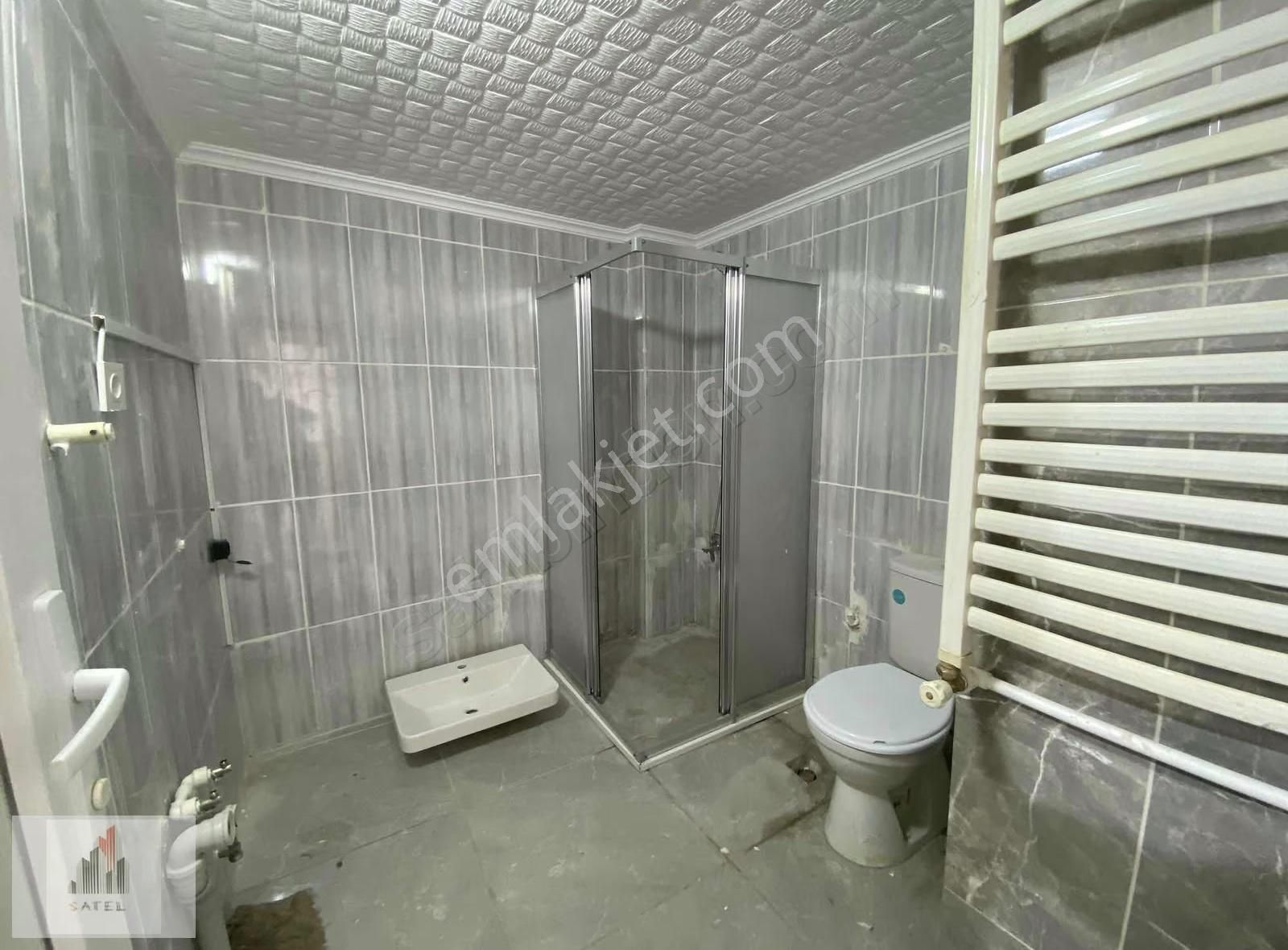 Satel Emlak Yeşilyurt Merkezde Full Dekor 3+1 - Görsel 16