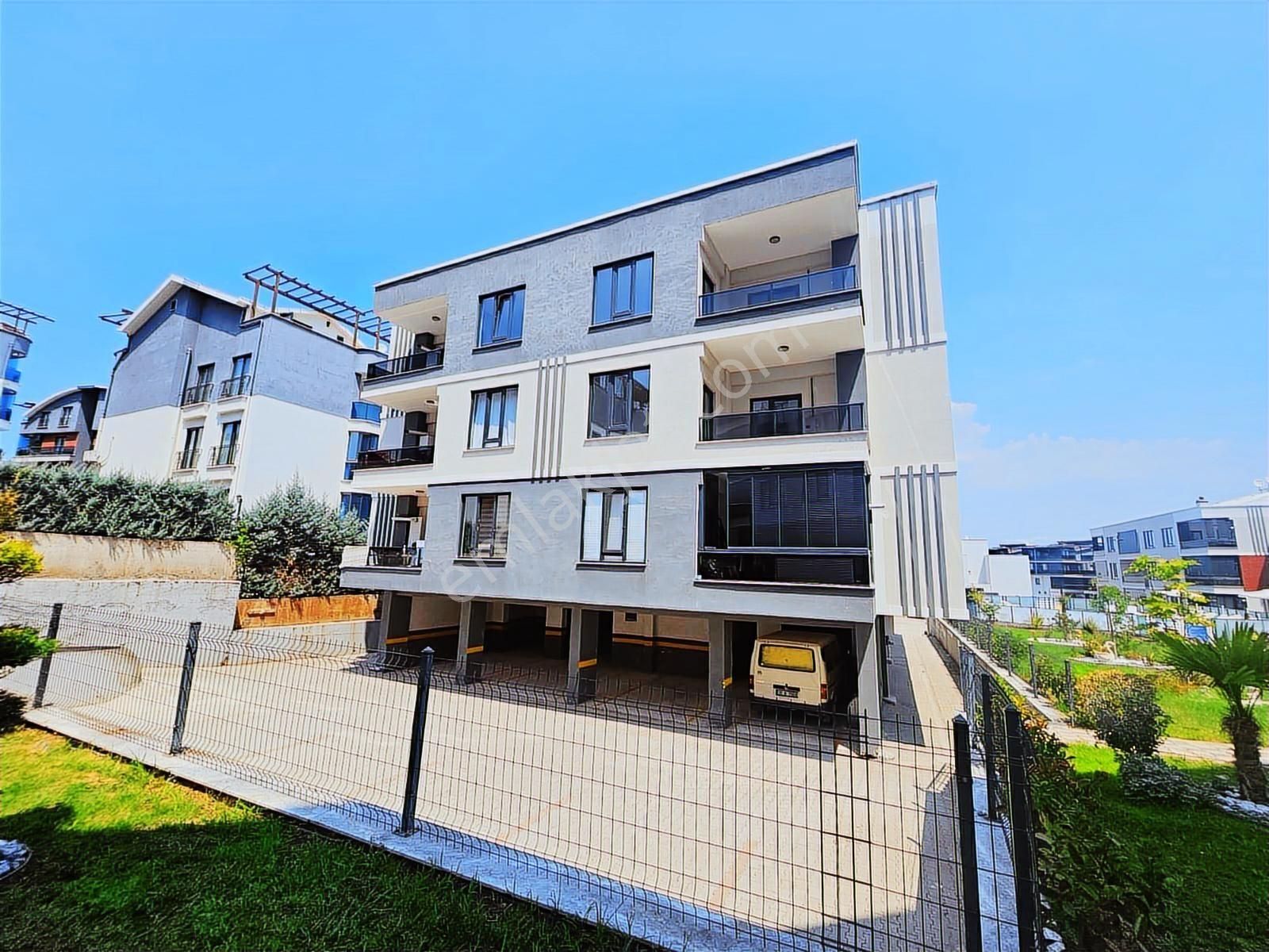 Gemlik Kurşunlu Satılık Geniş 1+1 Daire - Görsel 29