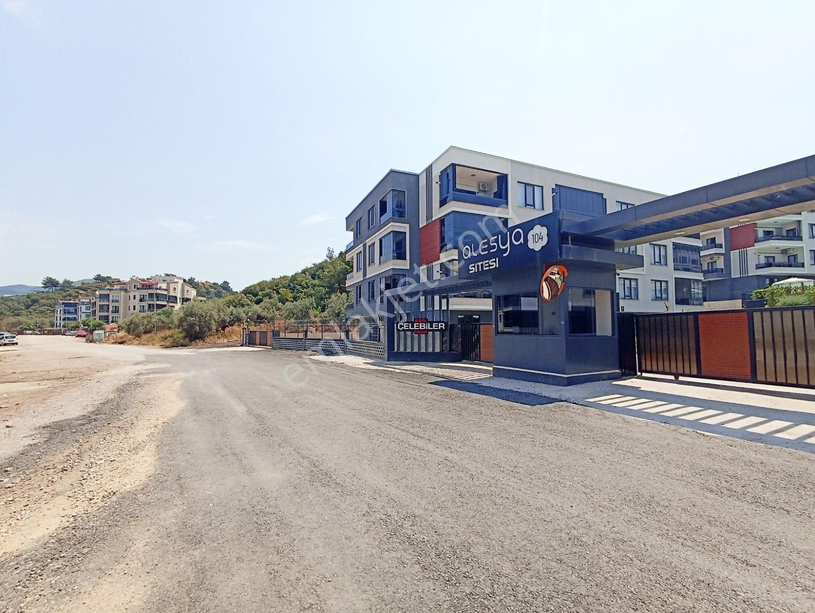 Gemlik Kurşunlu Satılık Geniş 1+1 Daire - Görsel 31