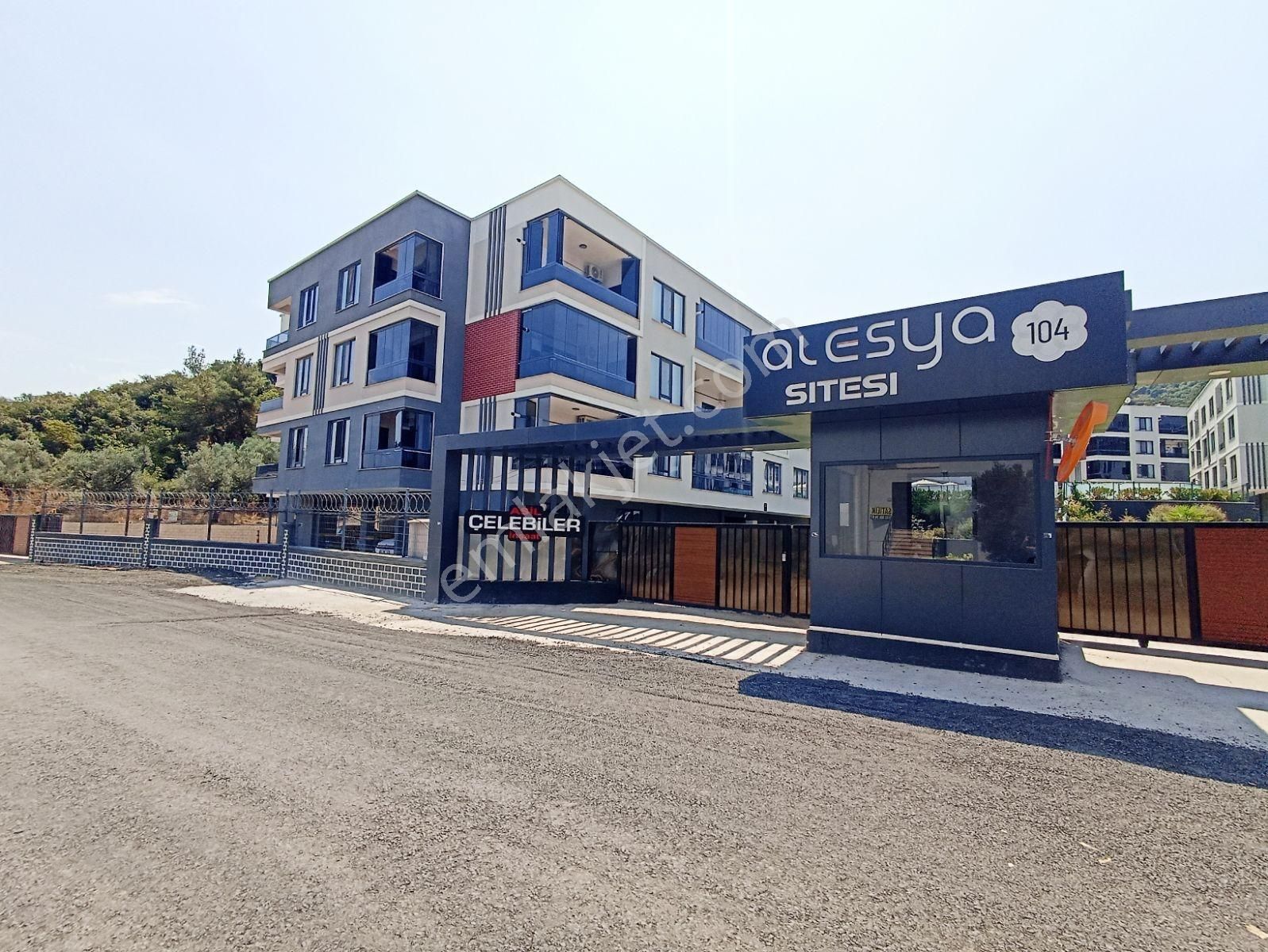 Gemlik Kurşunlu Satılık Geniş 1+1 Daire - Görsel 7