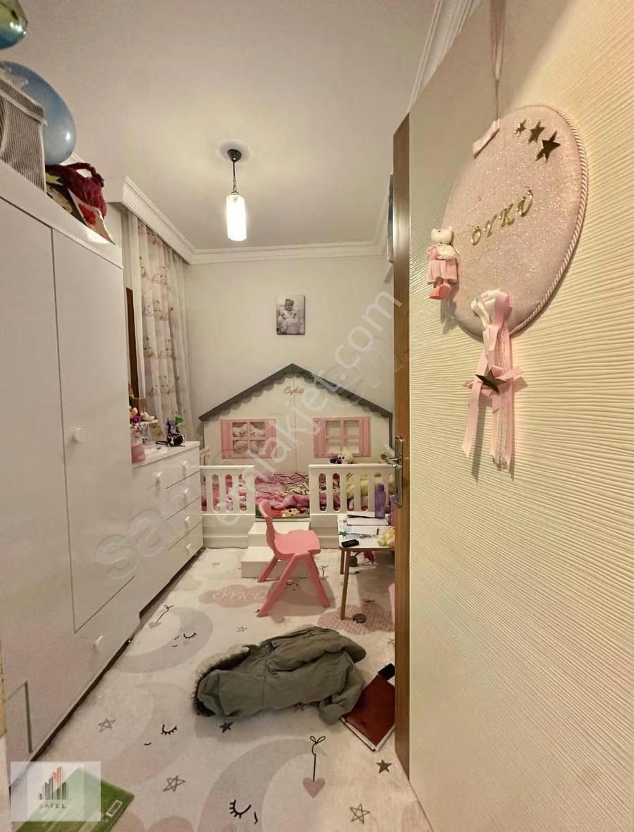 Satel Emlak Arakat Asansör Otopark Arakat Doğalgaz 3+1 Fırsat - Görsel 23