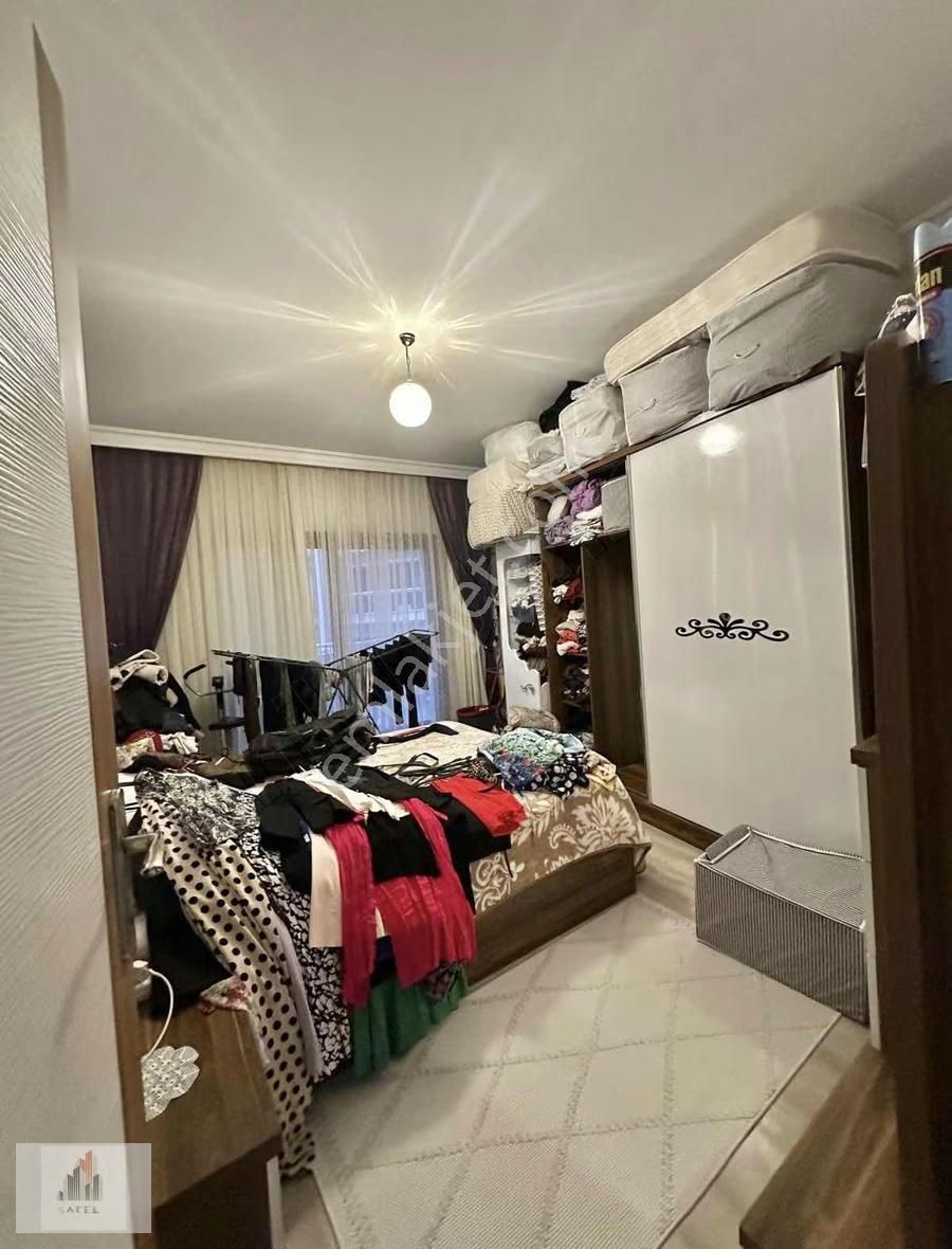 Satel Emlak Arakat Asansör Otopark Arakat Doğalgaz 3+1 Fırsat - Görsel 13