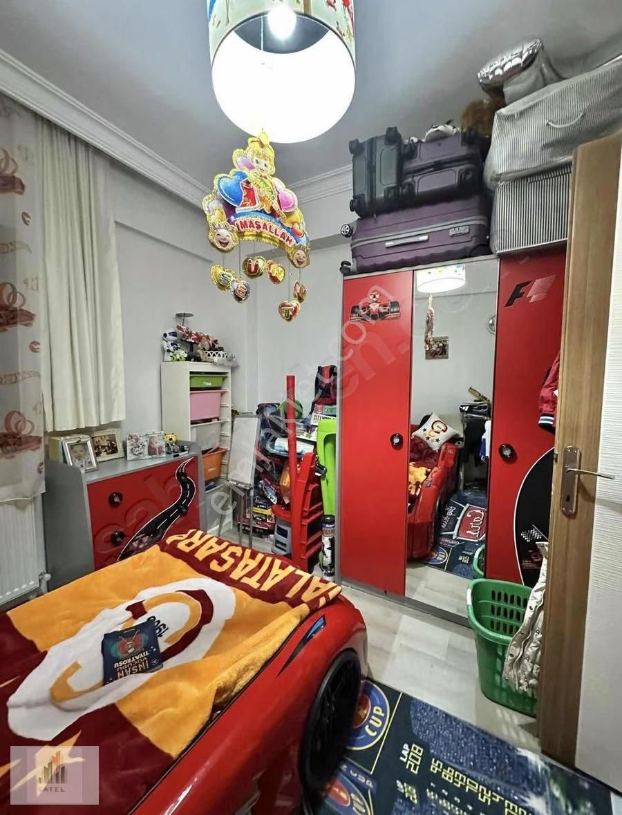 Satel Emlak Arakat Asansör Otopark Arakat Doğalgaz 3+1 Fırsat - Görsel 3