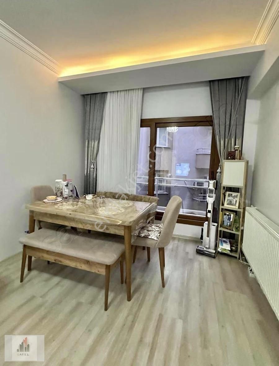 Satel Emlak Arakat Asansör Otopark Arakat Doğalgaz 3+1 Fırsat - Görsel 6