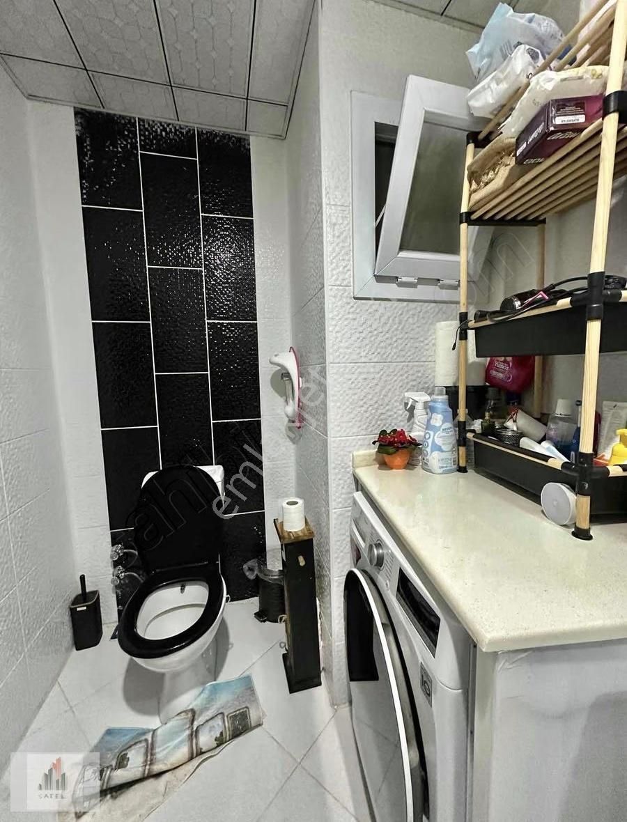 Satel Emlak Arakat Asansör Otopark Arakat Doğalgaz 3+1 Fırsat - Görsel 9