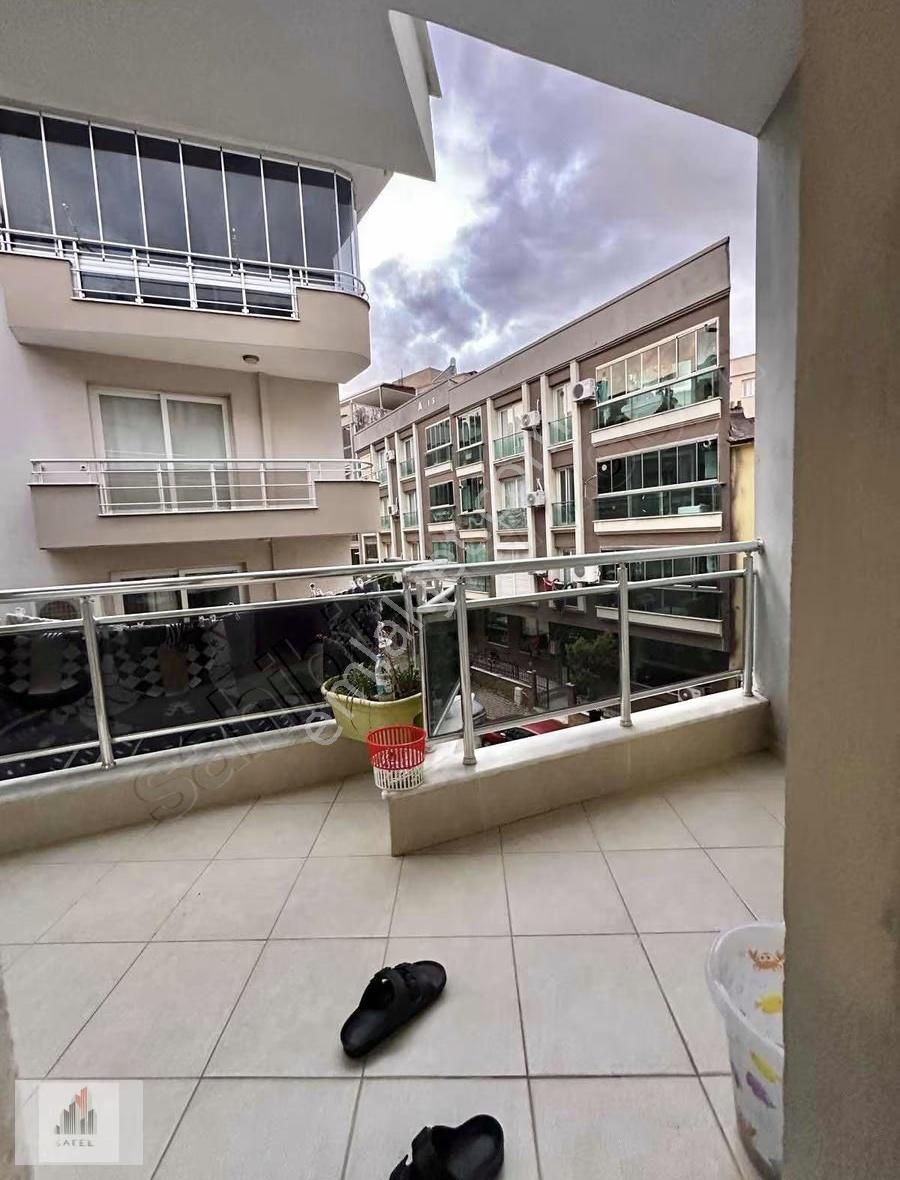 Satel Emlak Arakat Asansör Otopark Arakat Doğalgaz 3+1 Fırsat