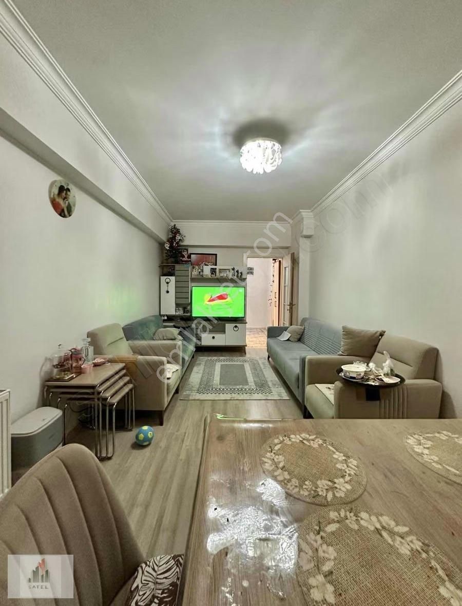 Satel Emlak Arakat Asansör Otopark Arakat Doğalgaz 3+1 Fırsat - Görsel 12